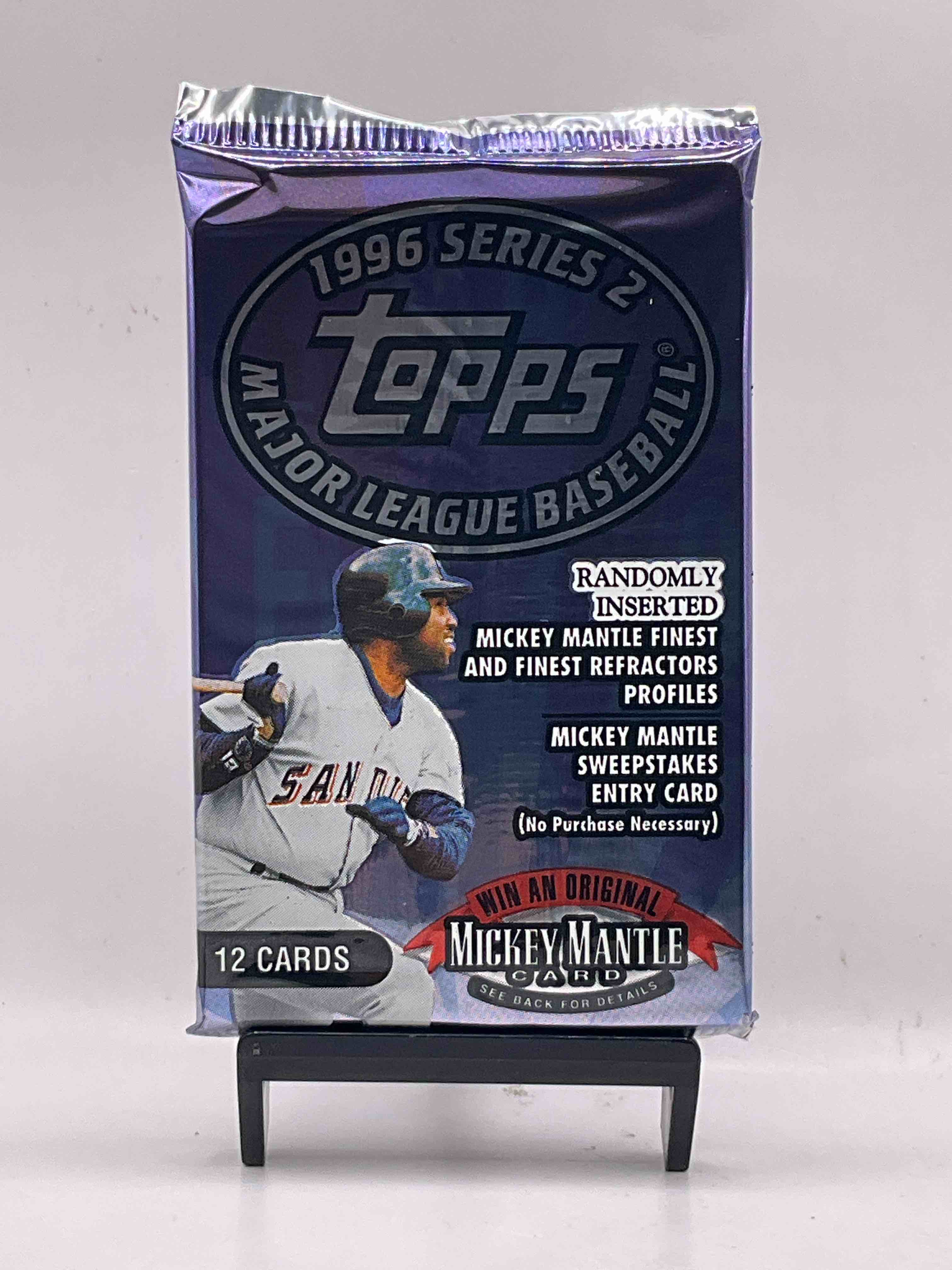 Sports Cards & Memorabilia!