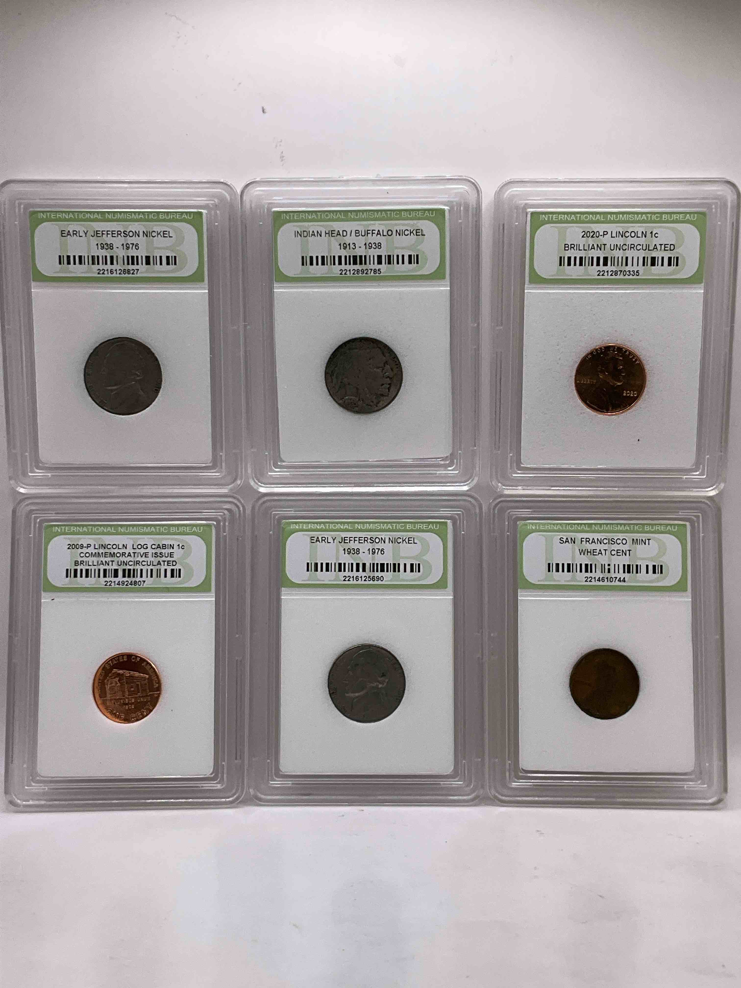 Rare Coins & Precious Metals!