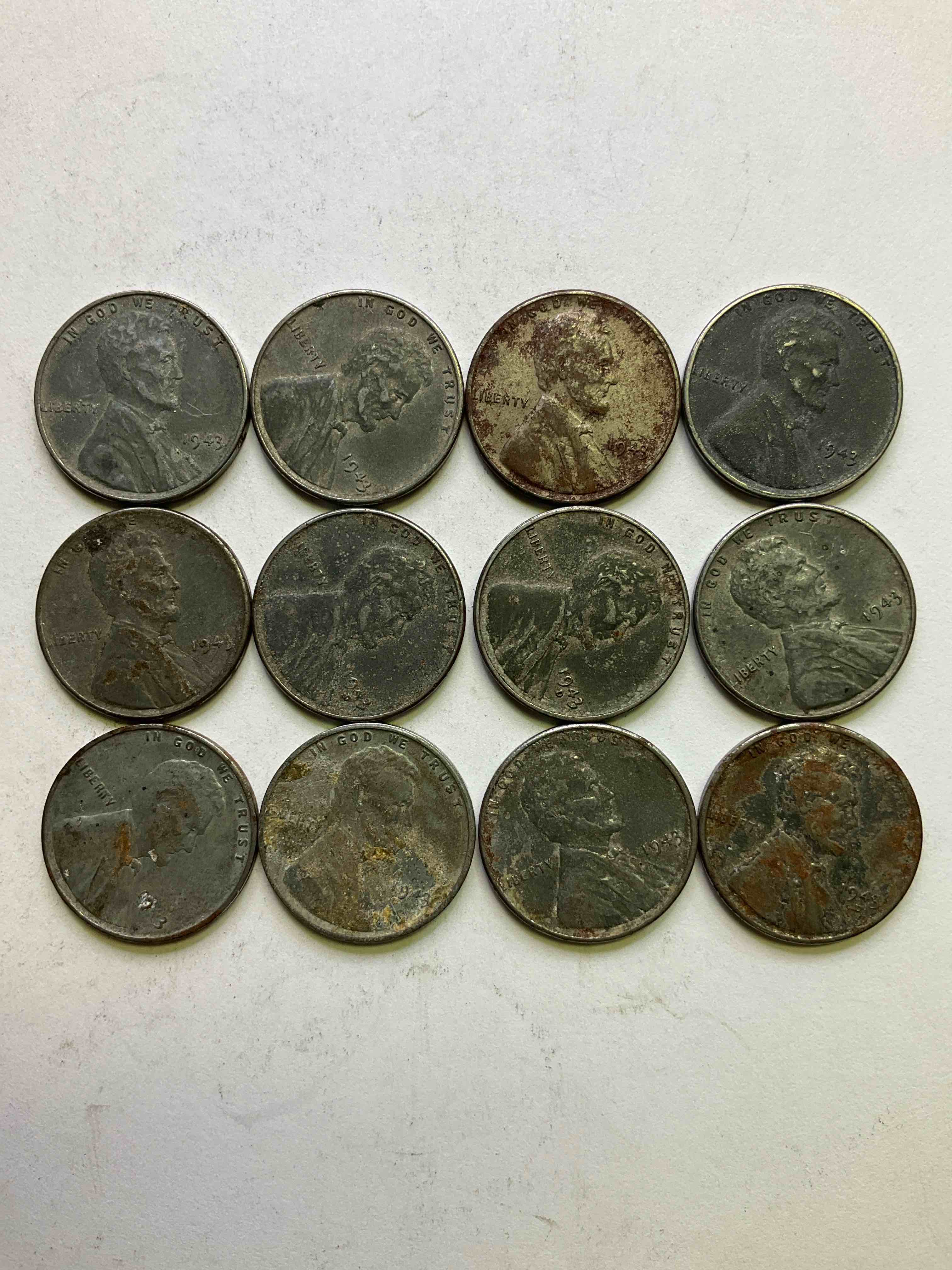 Invest! Rare Coins & Precious Metals!