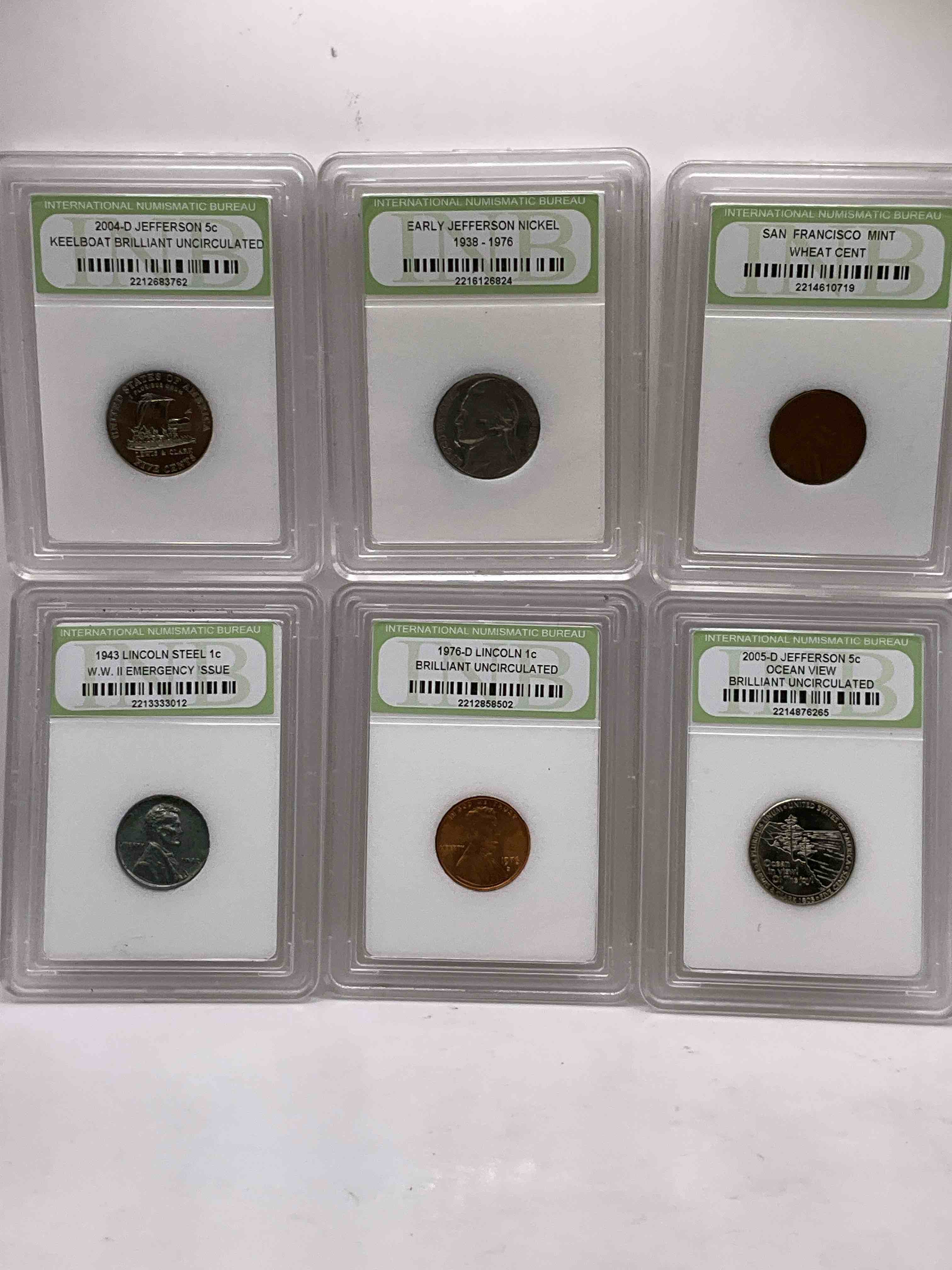 Invest! Rare Coins & Precious Metals! 