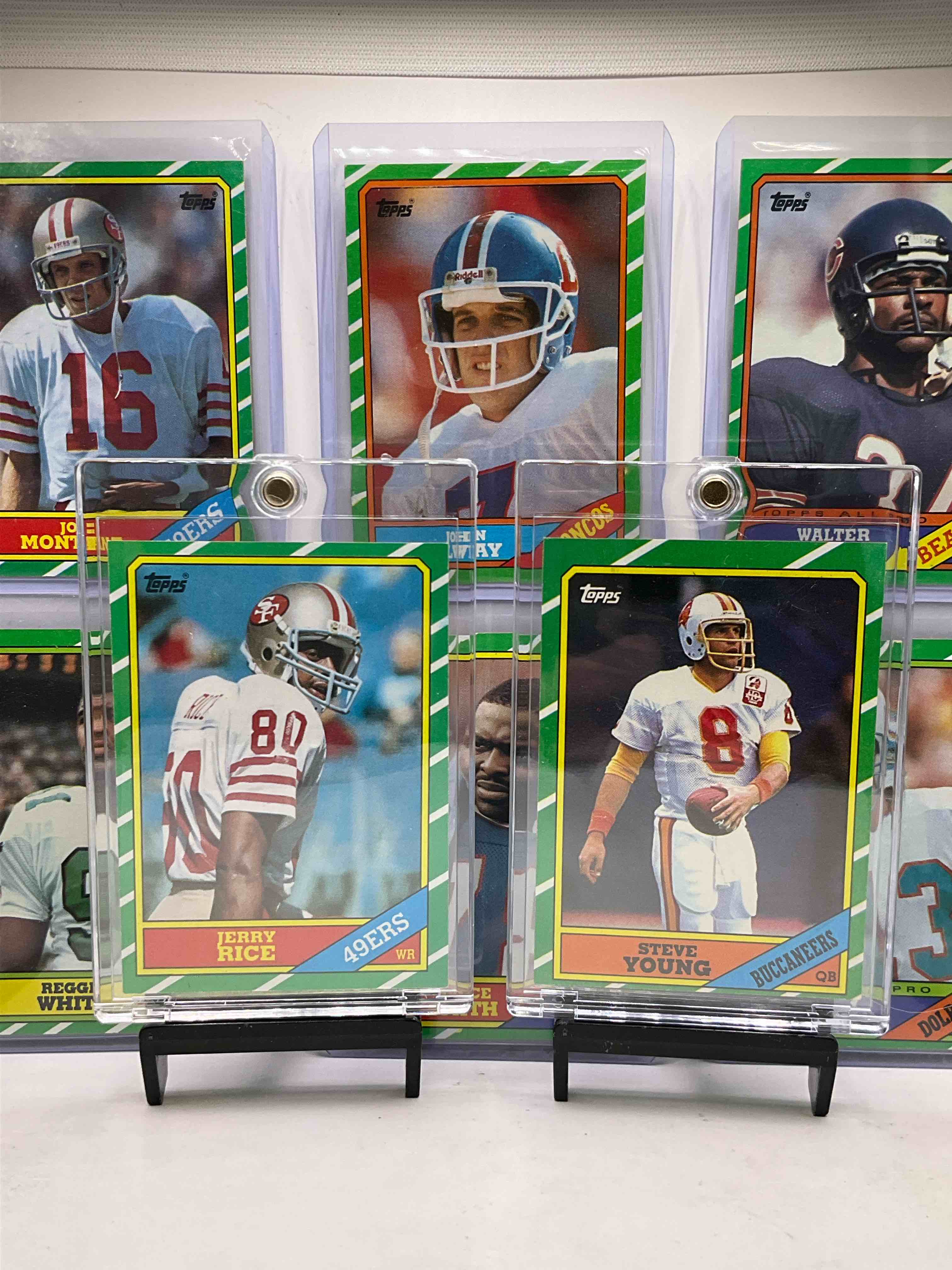 Sports Cards! Modern, Vintage & Rare! 
