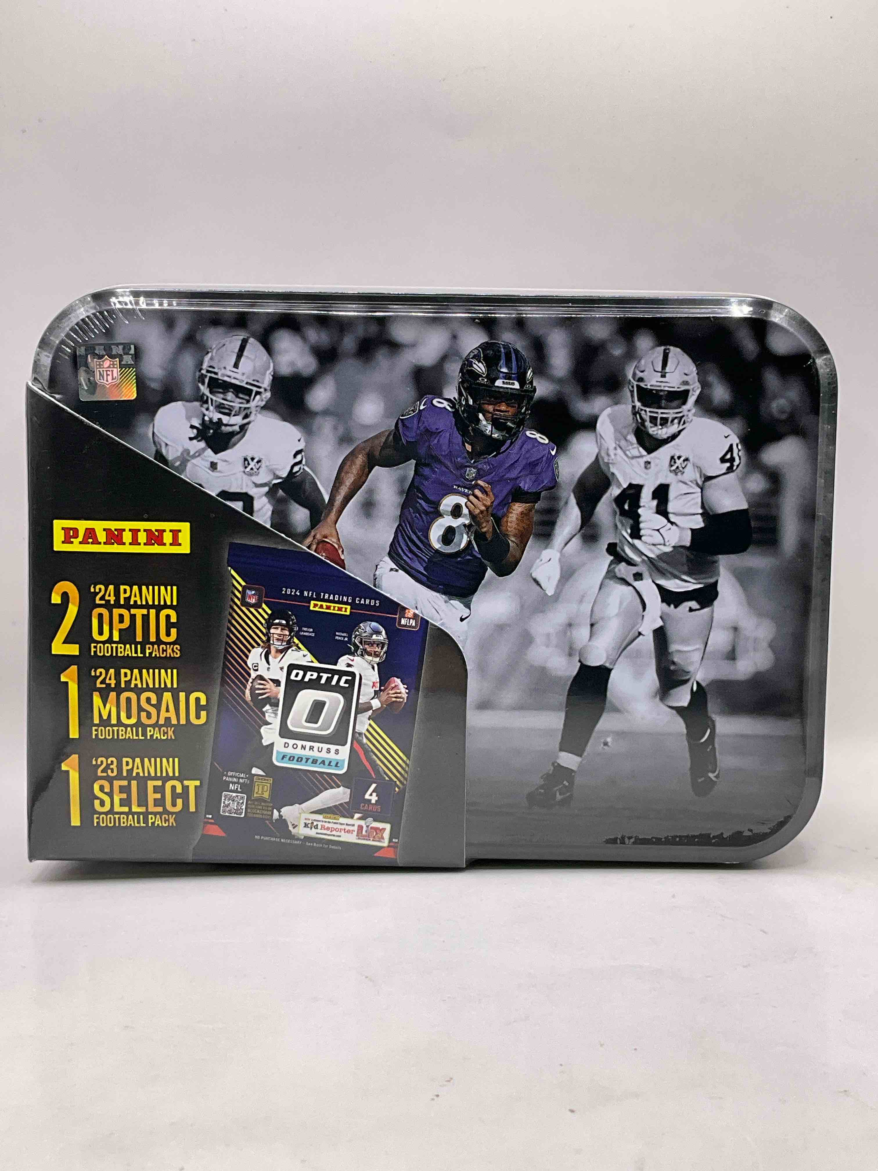 Sports Cards For The Collector! 