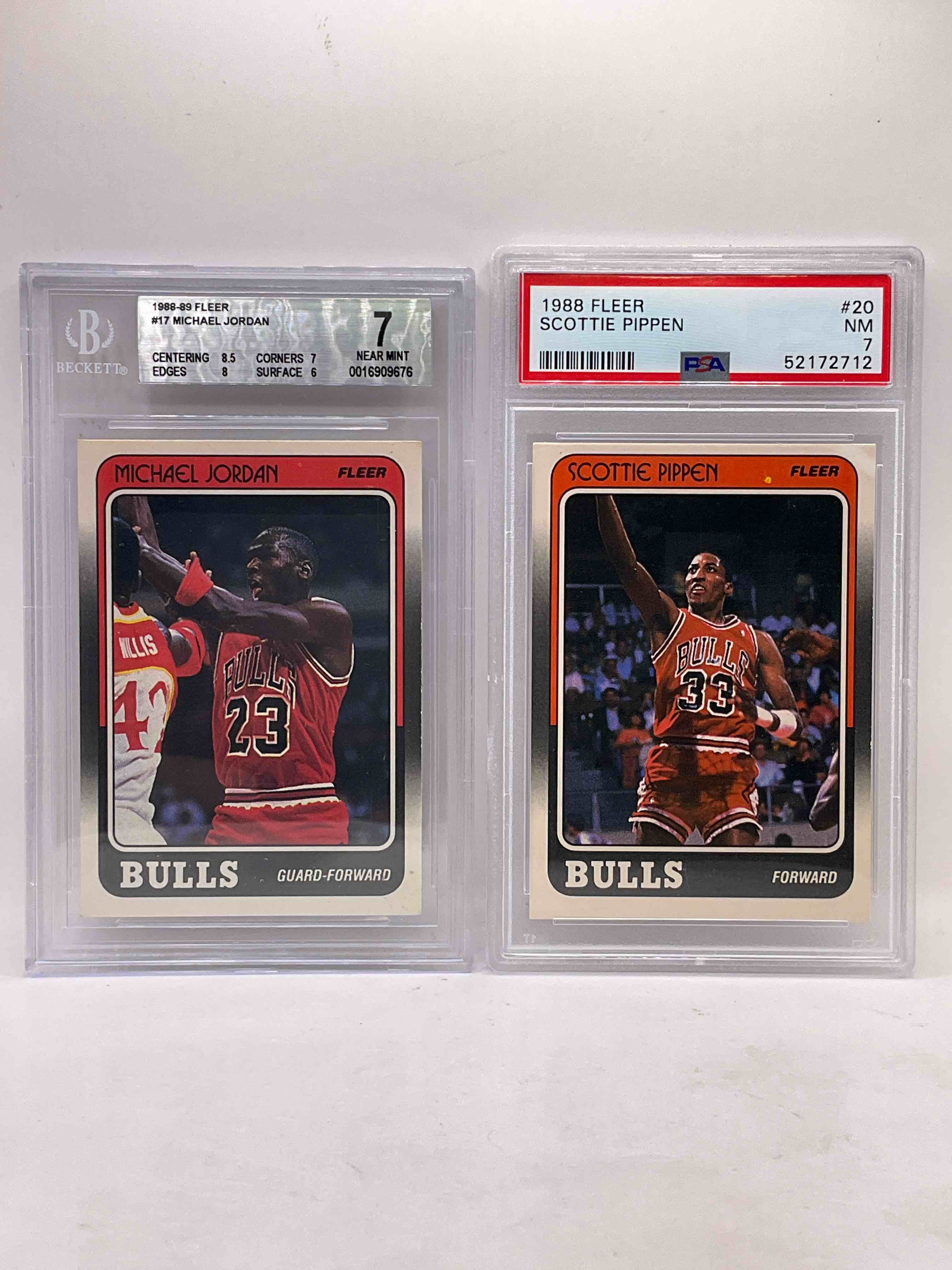 Sports Cards For The Collector! 