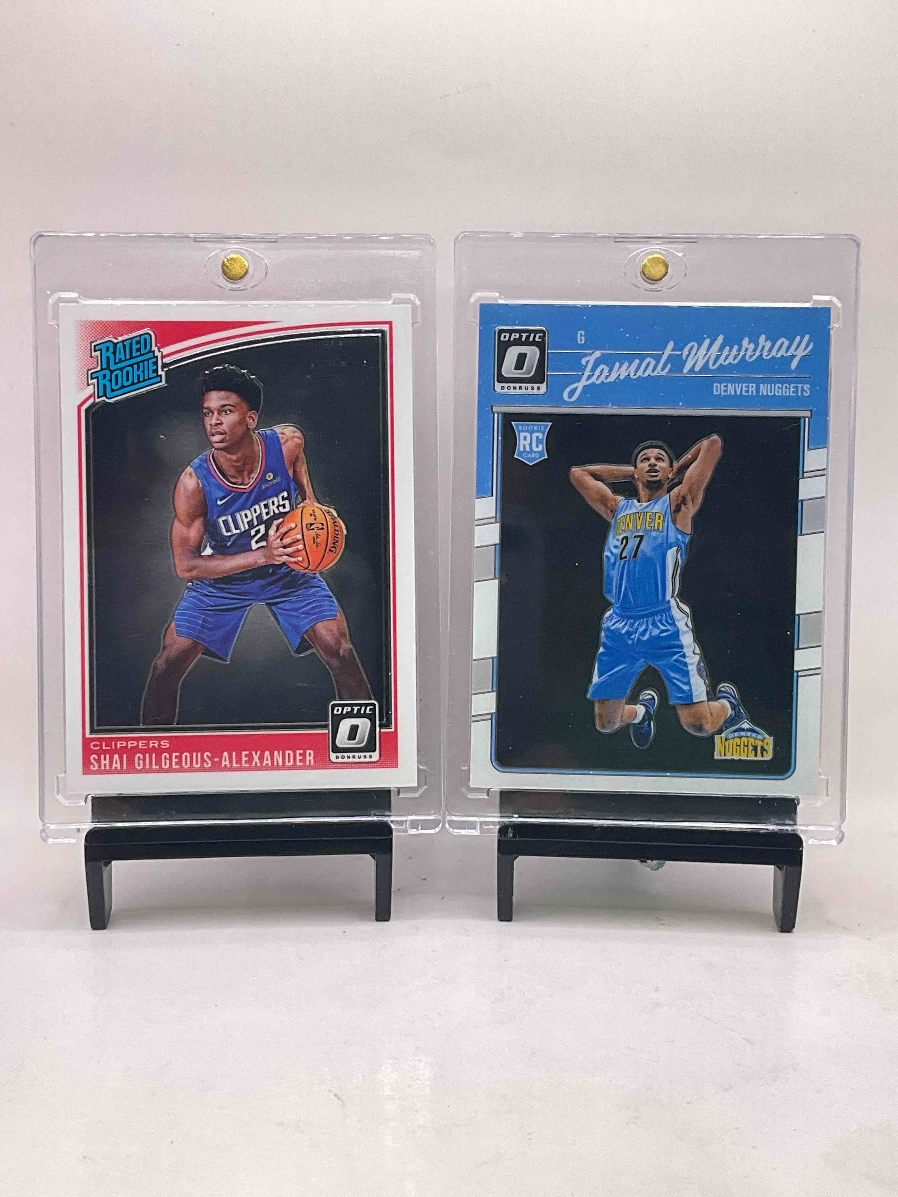 Sports Cards! Modern, Vintage & Rare! 