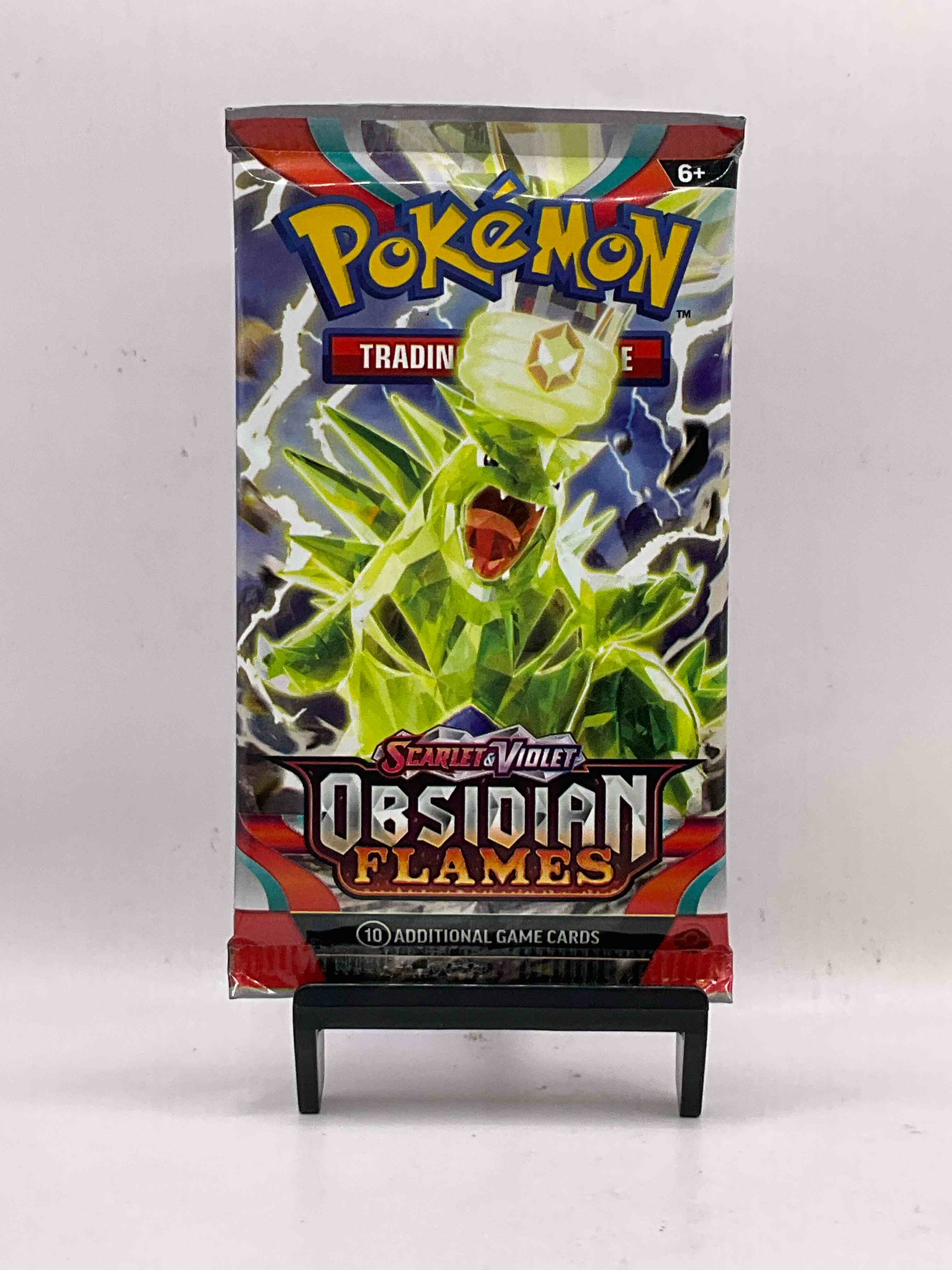 Pokémon & Vintage Collector Cards!