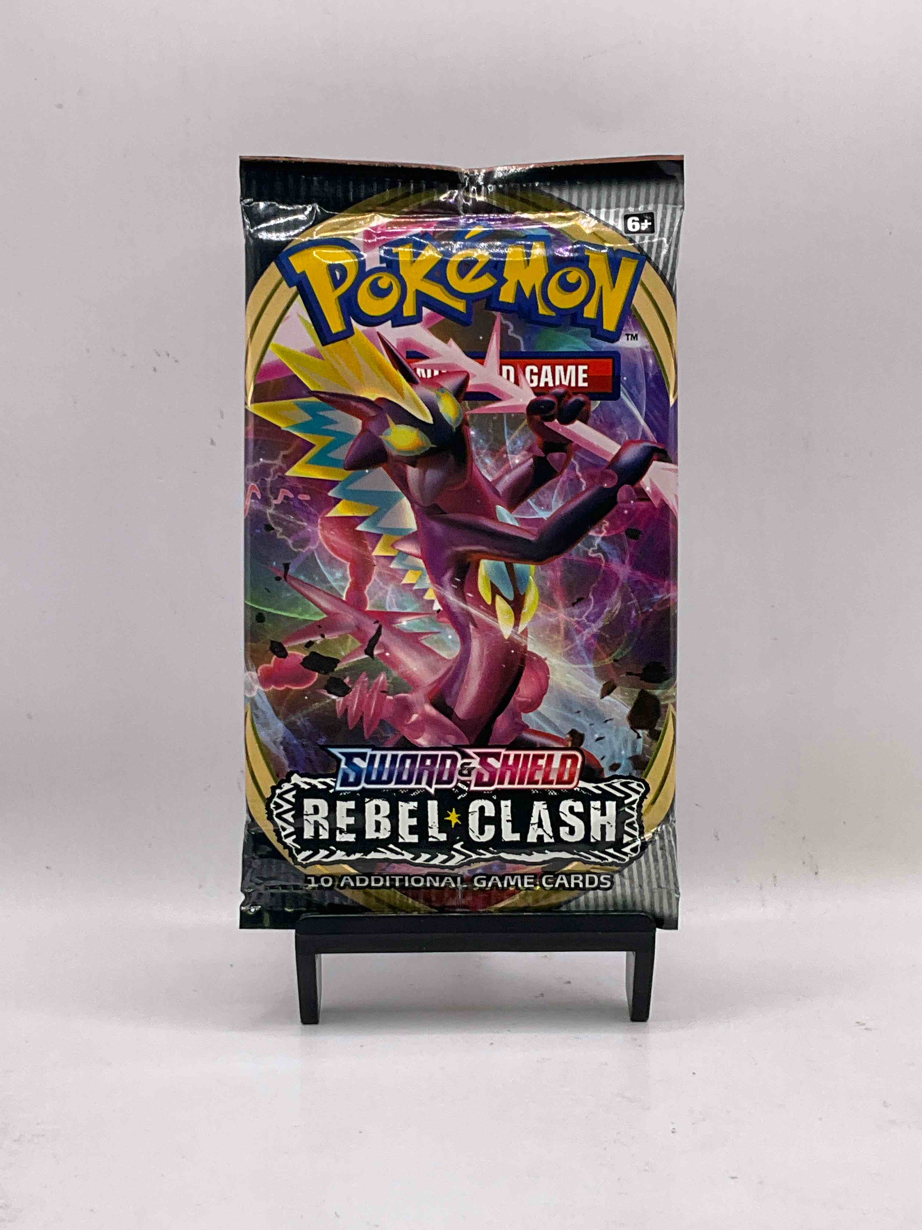 Pokémon & Vintage Collector Cards!