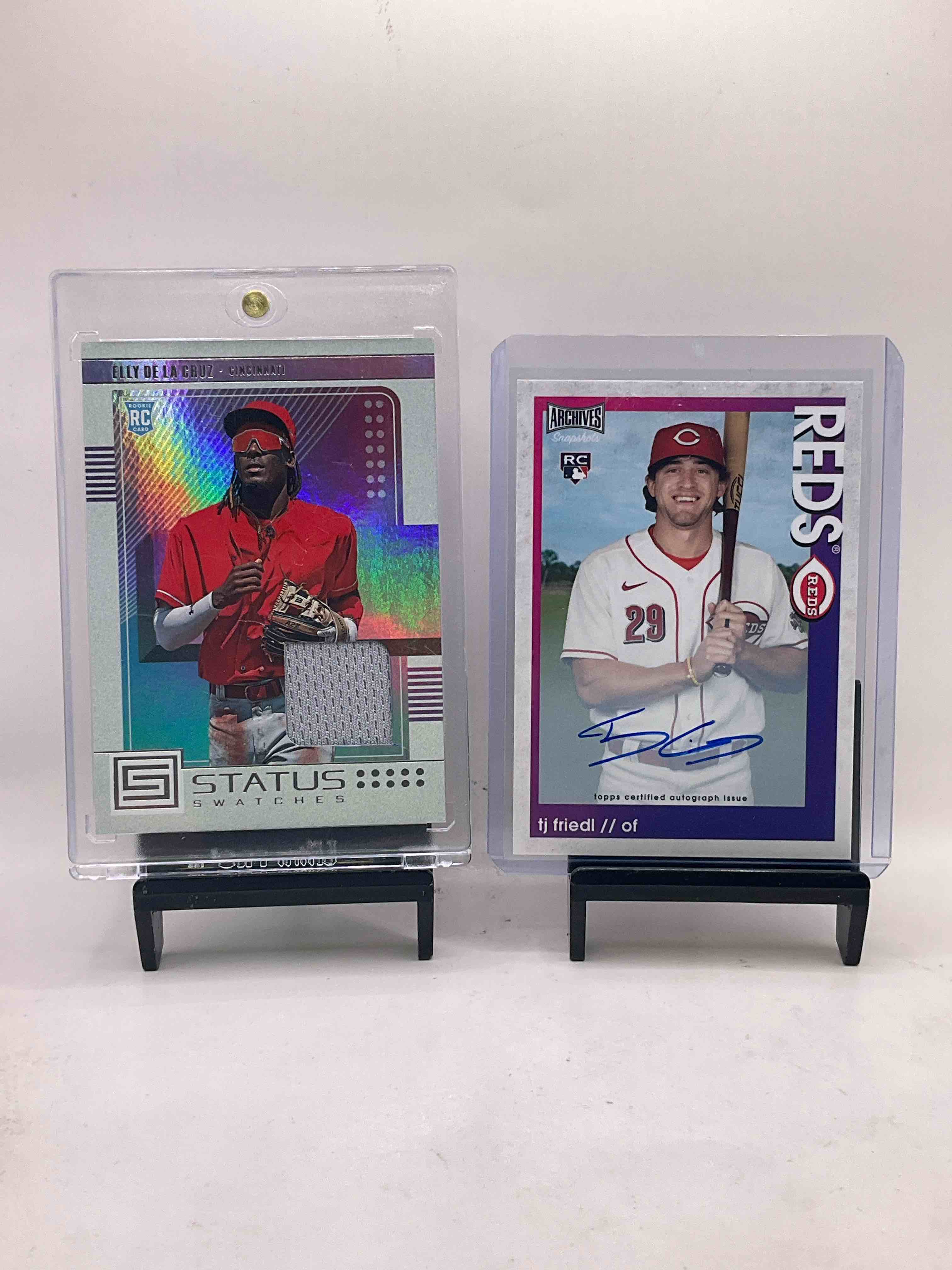 Sports Cards! Modern, Vintage & Rare!