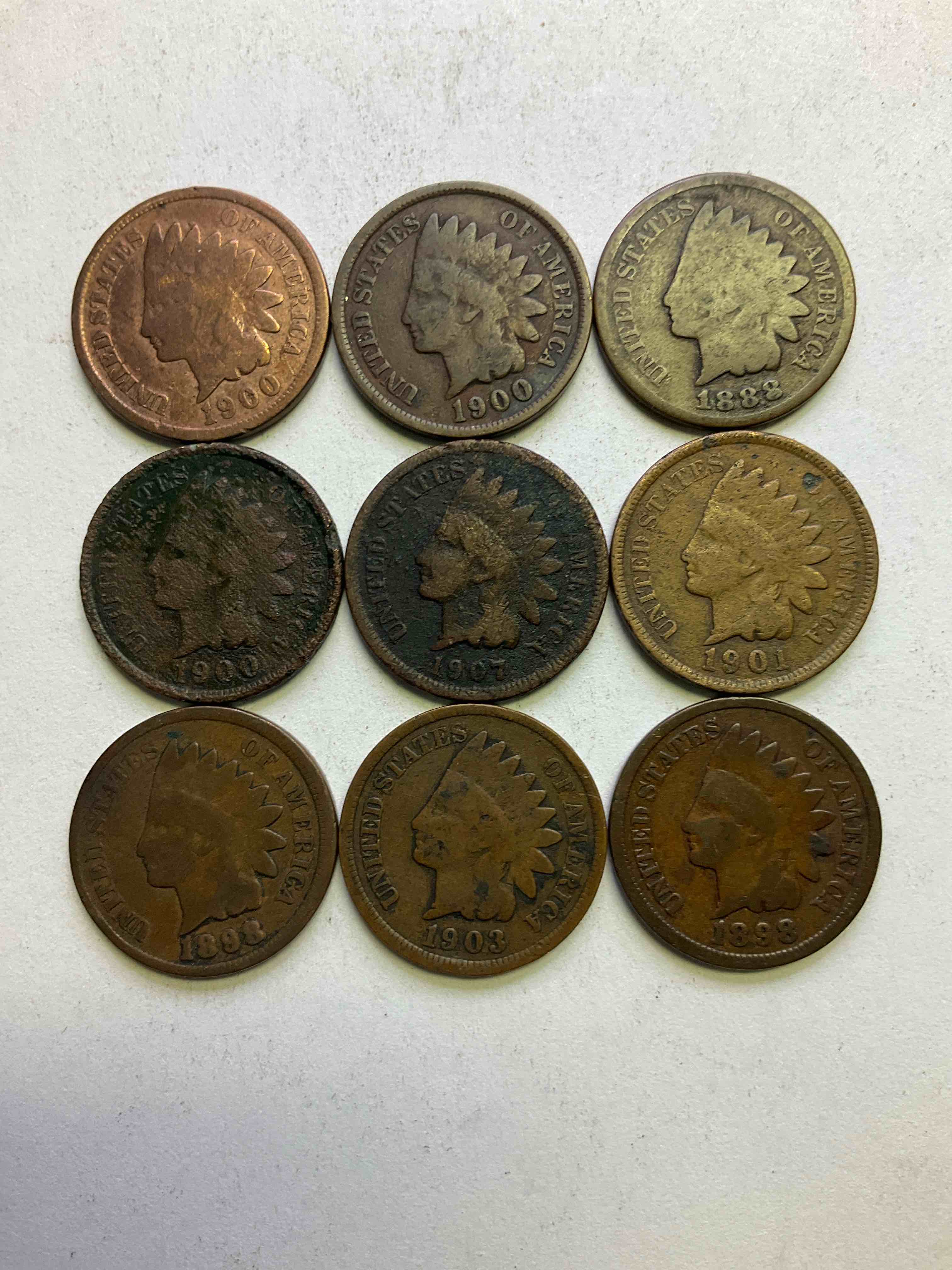 Rare Coins & Precious Metals!