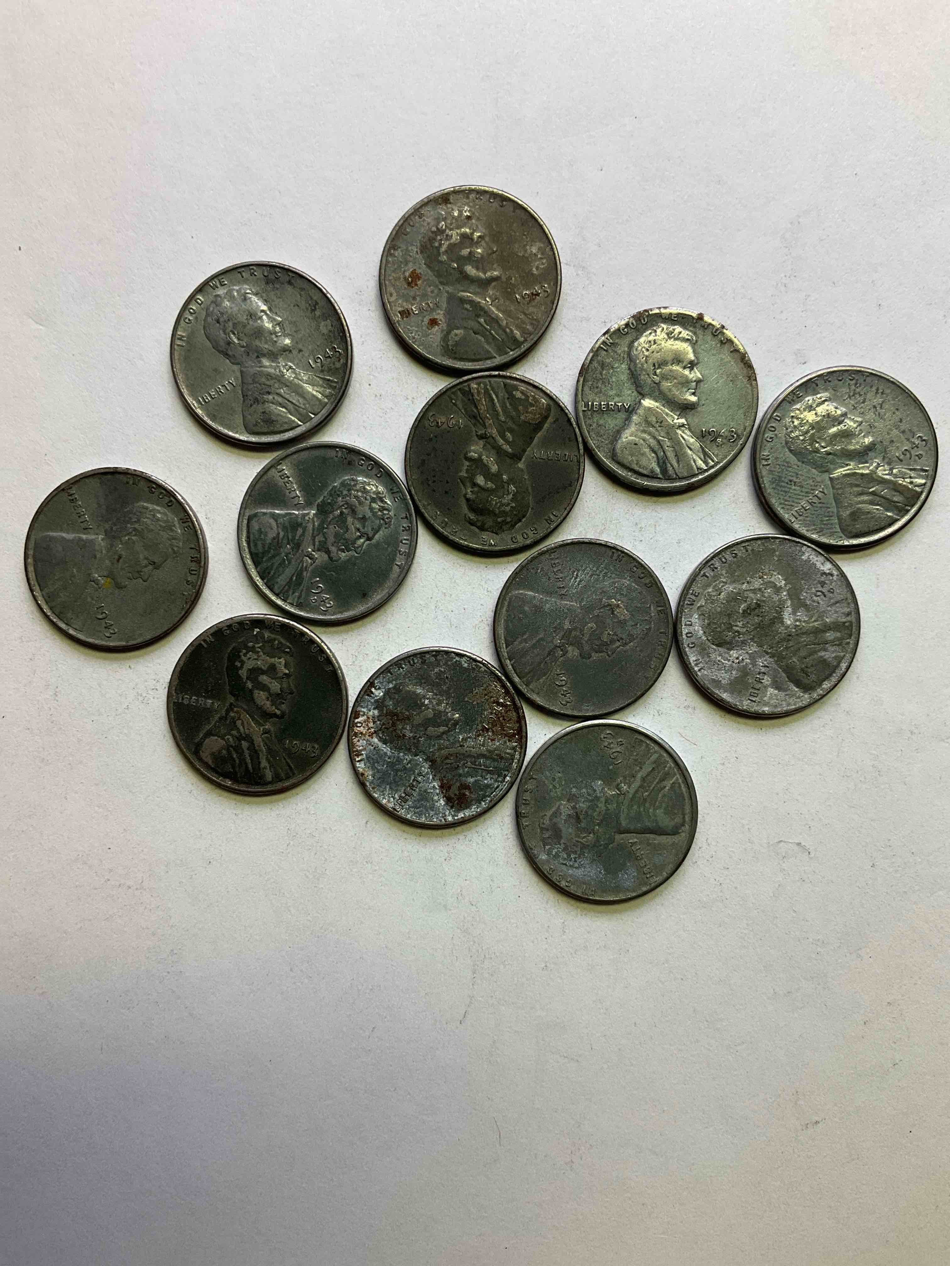 Rare Coins & Precious Metals!
