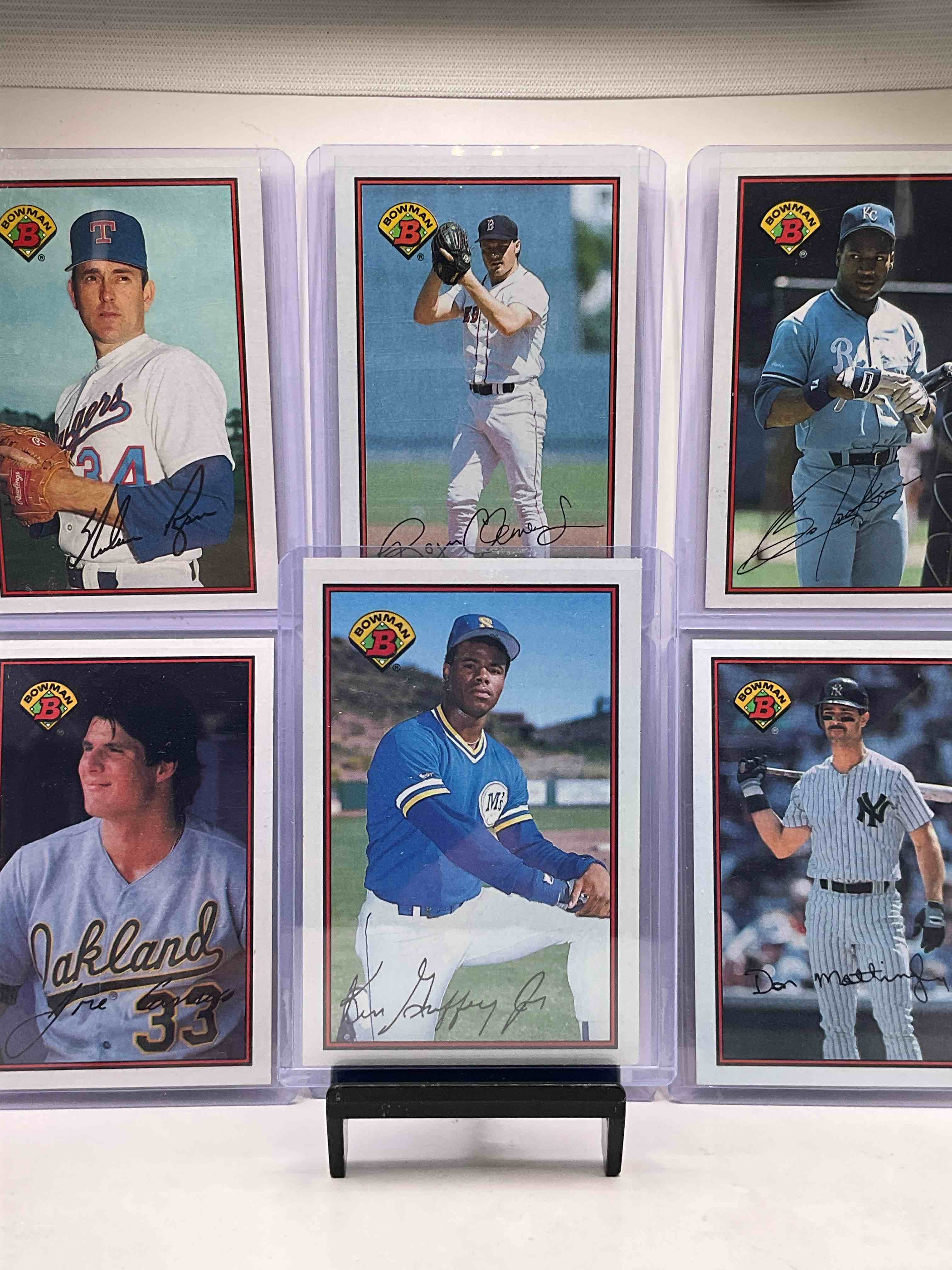 Sports Cards! Modern, Vintage & Rare!