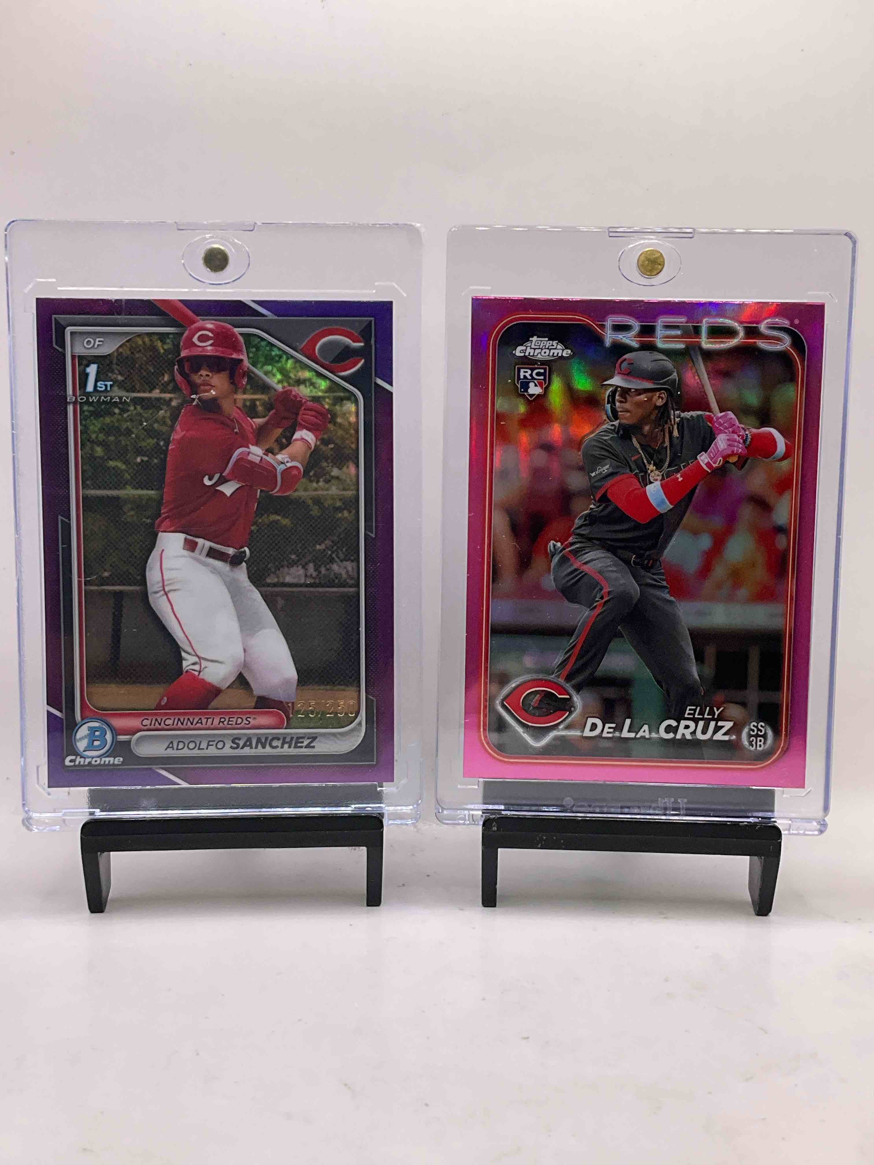 Sports Cards! Modern, Vintage & Rare!