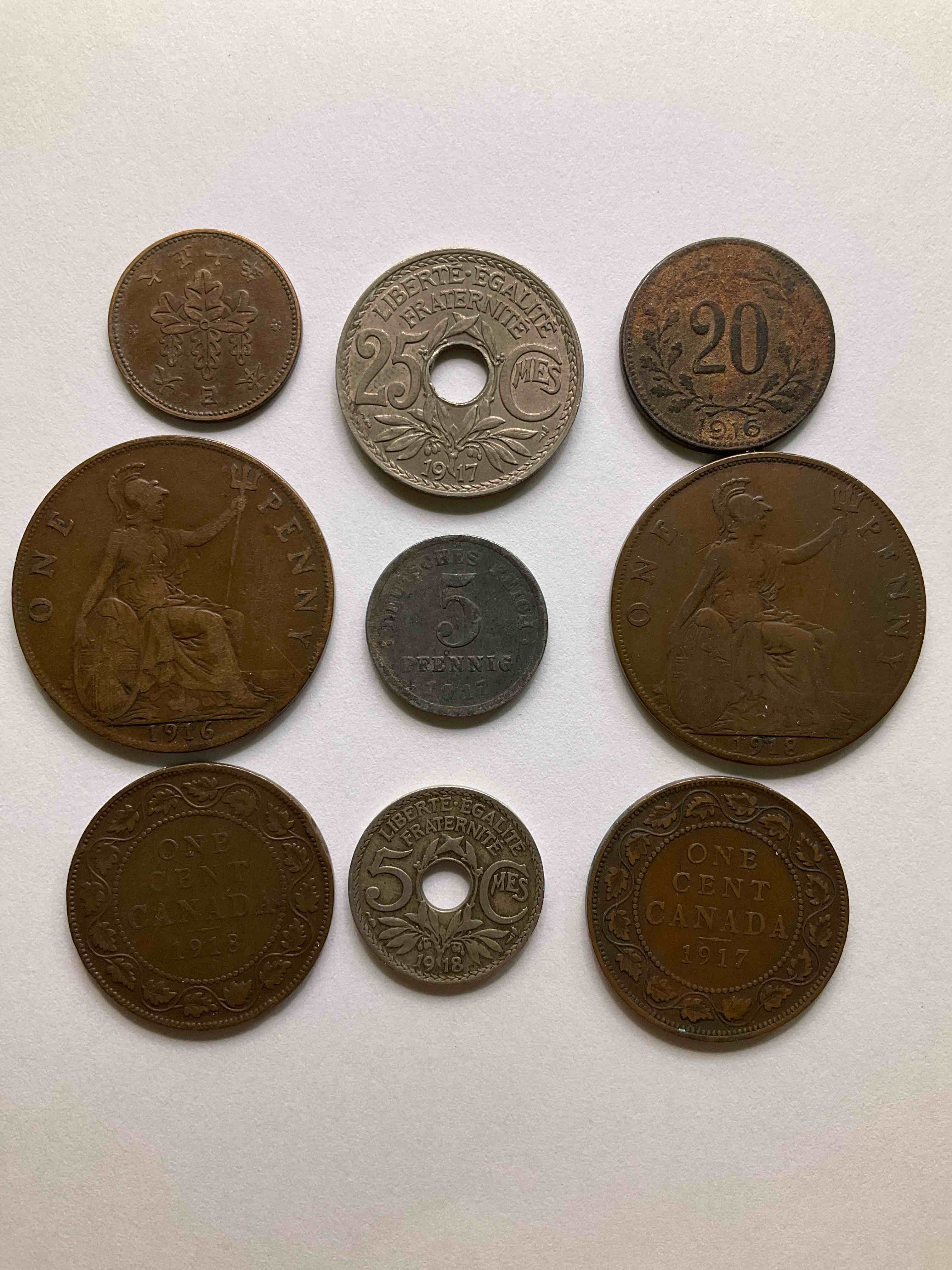 Rare Coins & Precious Metals!