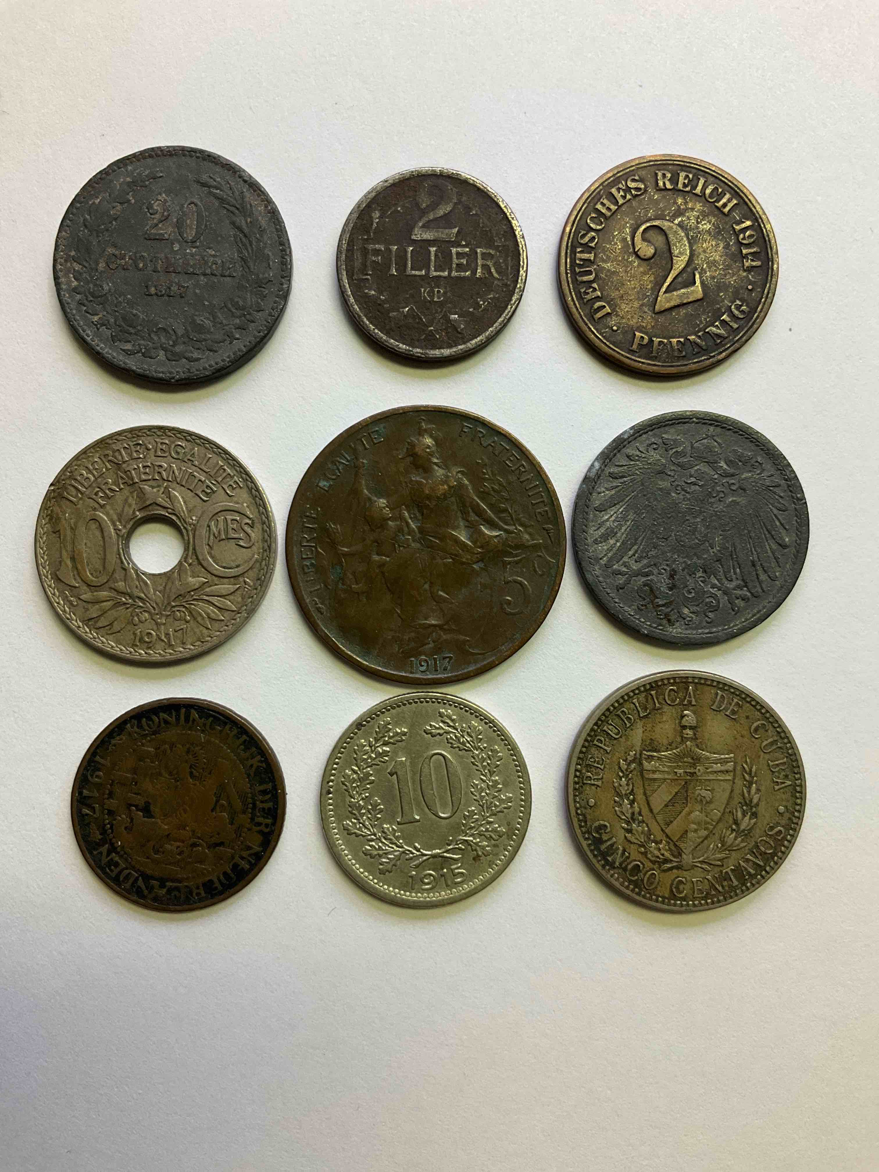 Rare Coins & Precious Metals!