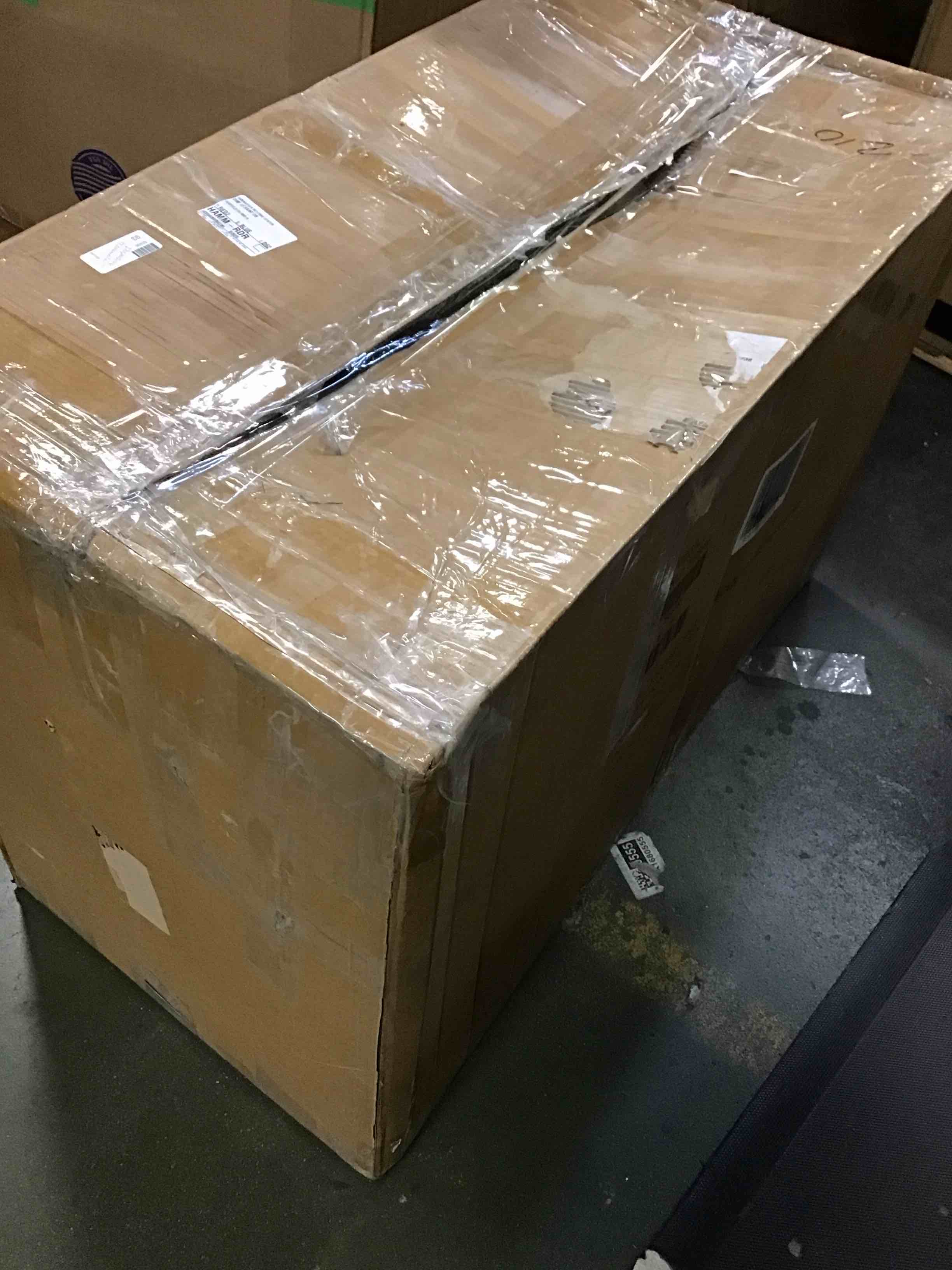 Major Savings Are Coming Right At You!