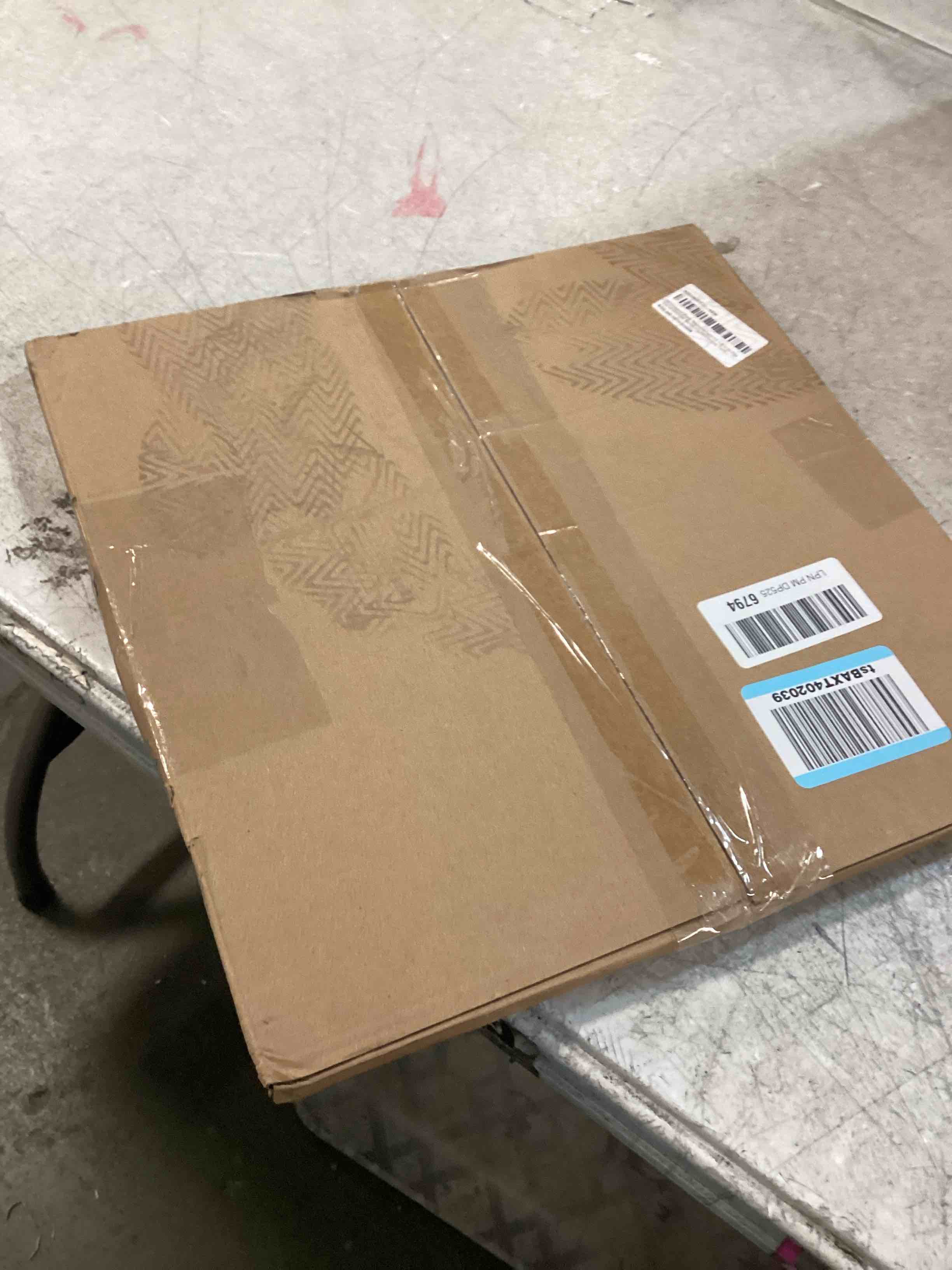 Condition photo showing Good Condition for Microwave Plate Replacement For Samsung DE74-20002B Microwave Glass Turntable Plate/Tray 14 1/8"