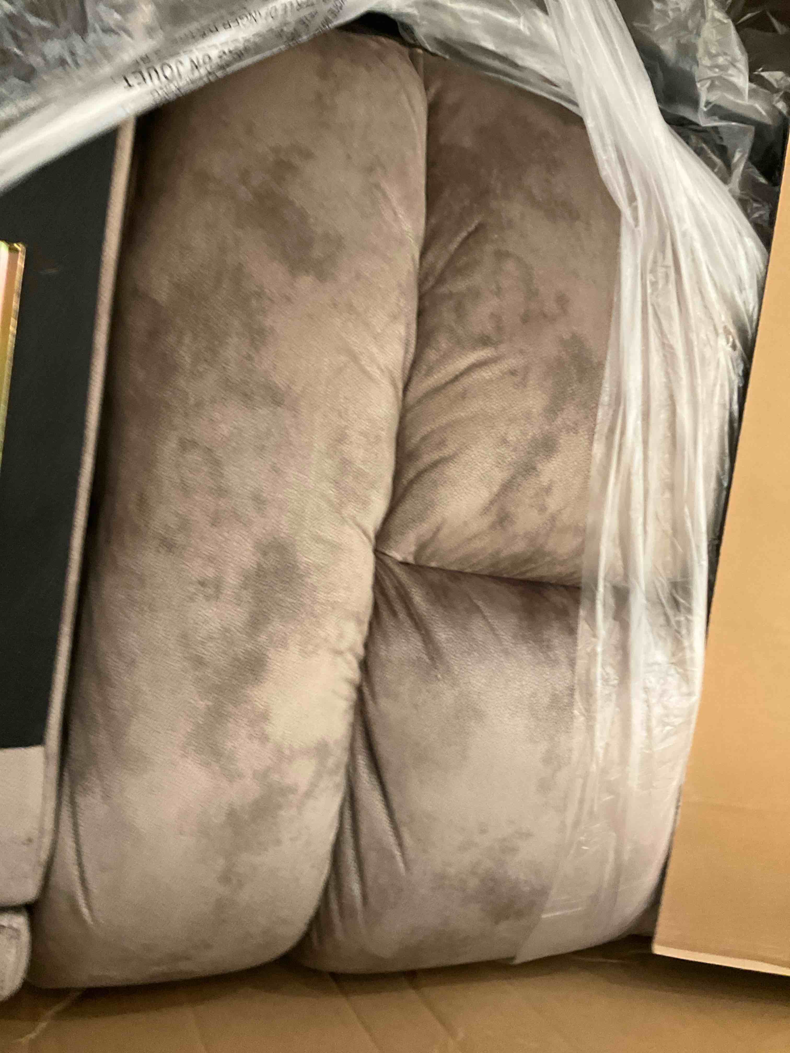 41'' Oversized Power Lift Chair - Heated Massage Electric Recliner with Super Soft Padding