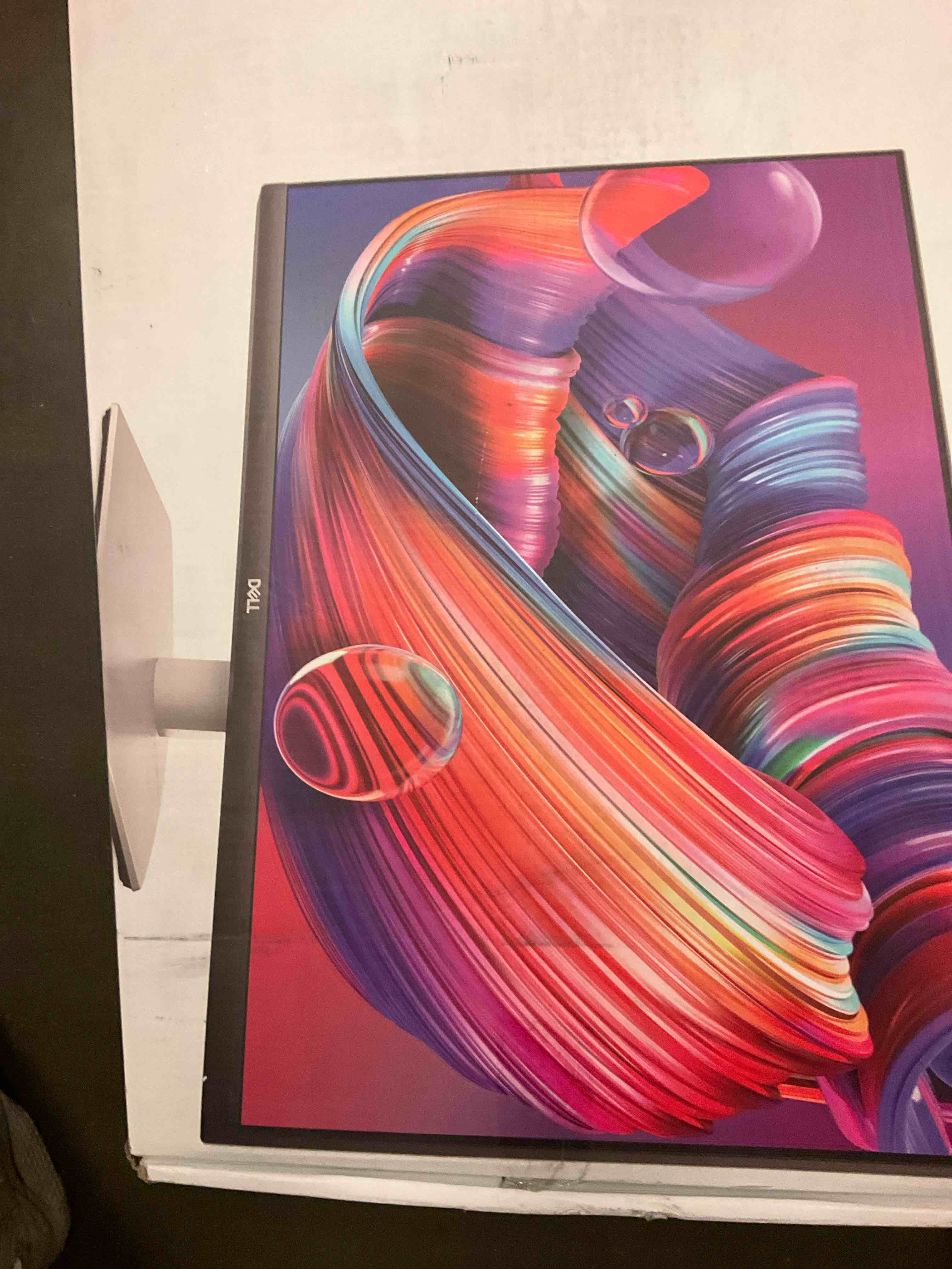 Dell monitor 