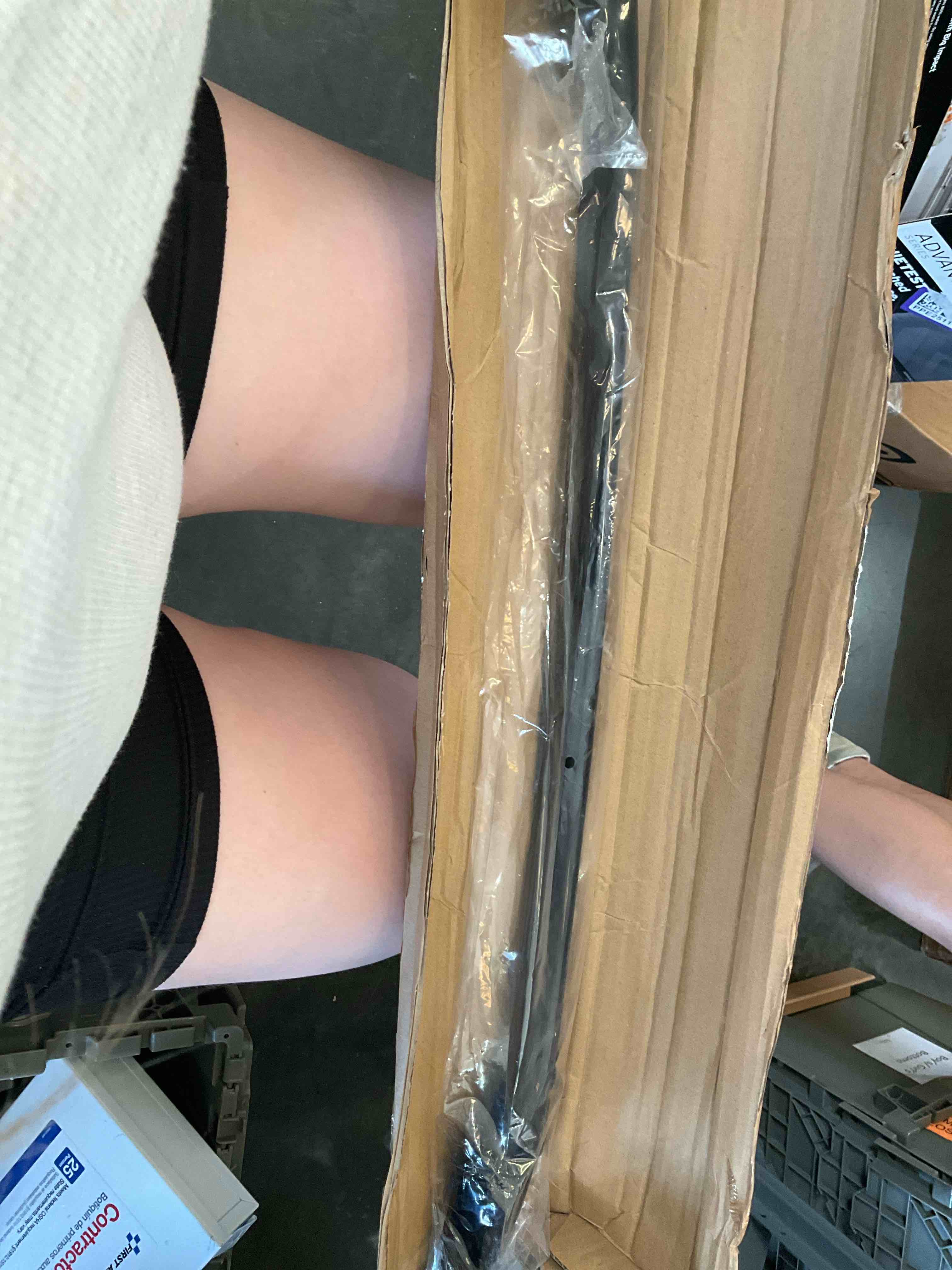 oven door handle 