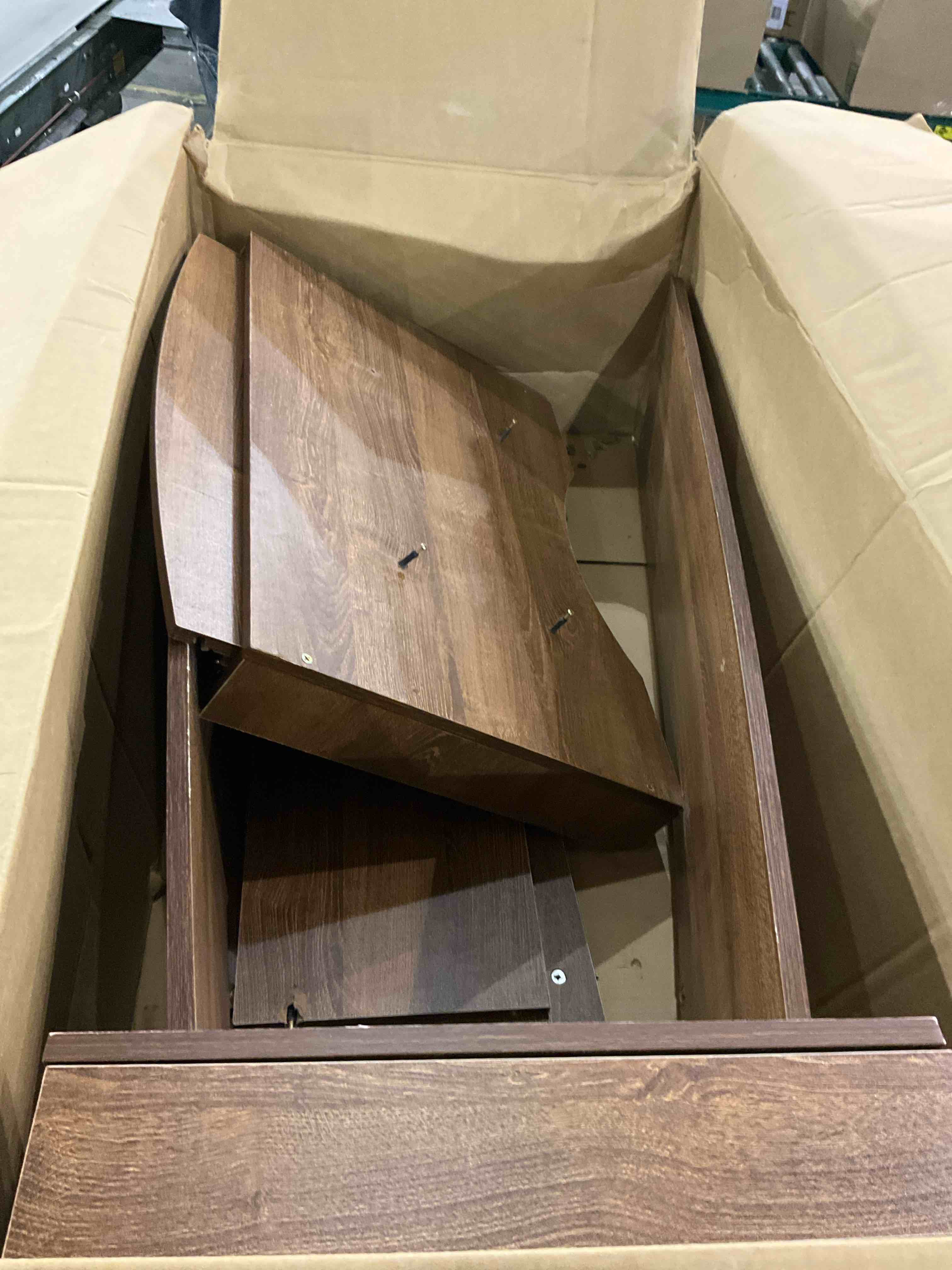 Podium Stand for Lectern Presentation Church Classroom, Pulpit with Wooden Heavy Base, Oak Podium for Lecture, Wedding Speech