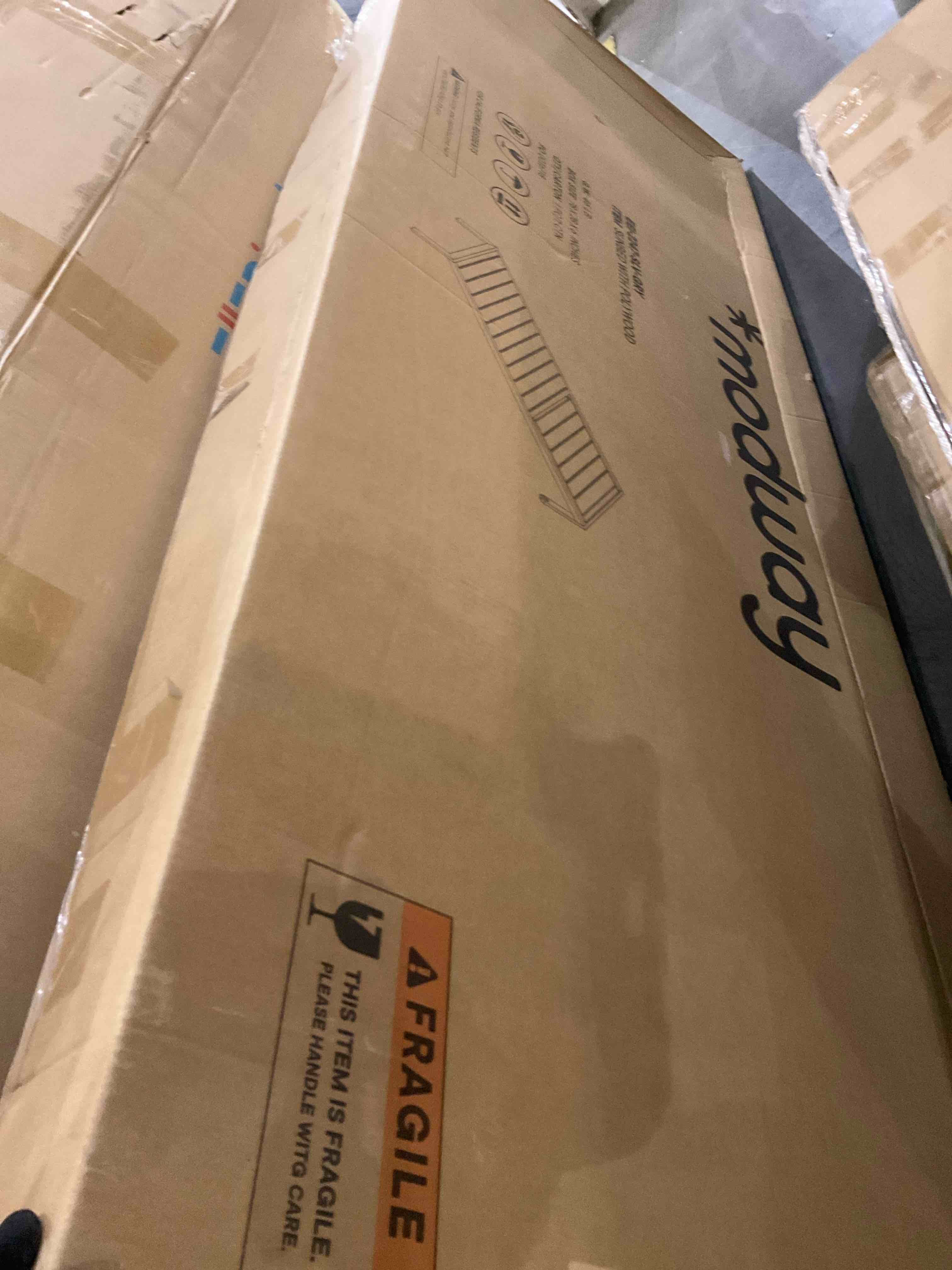 outdoor wooden chaise 