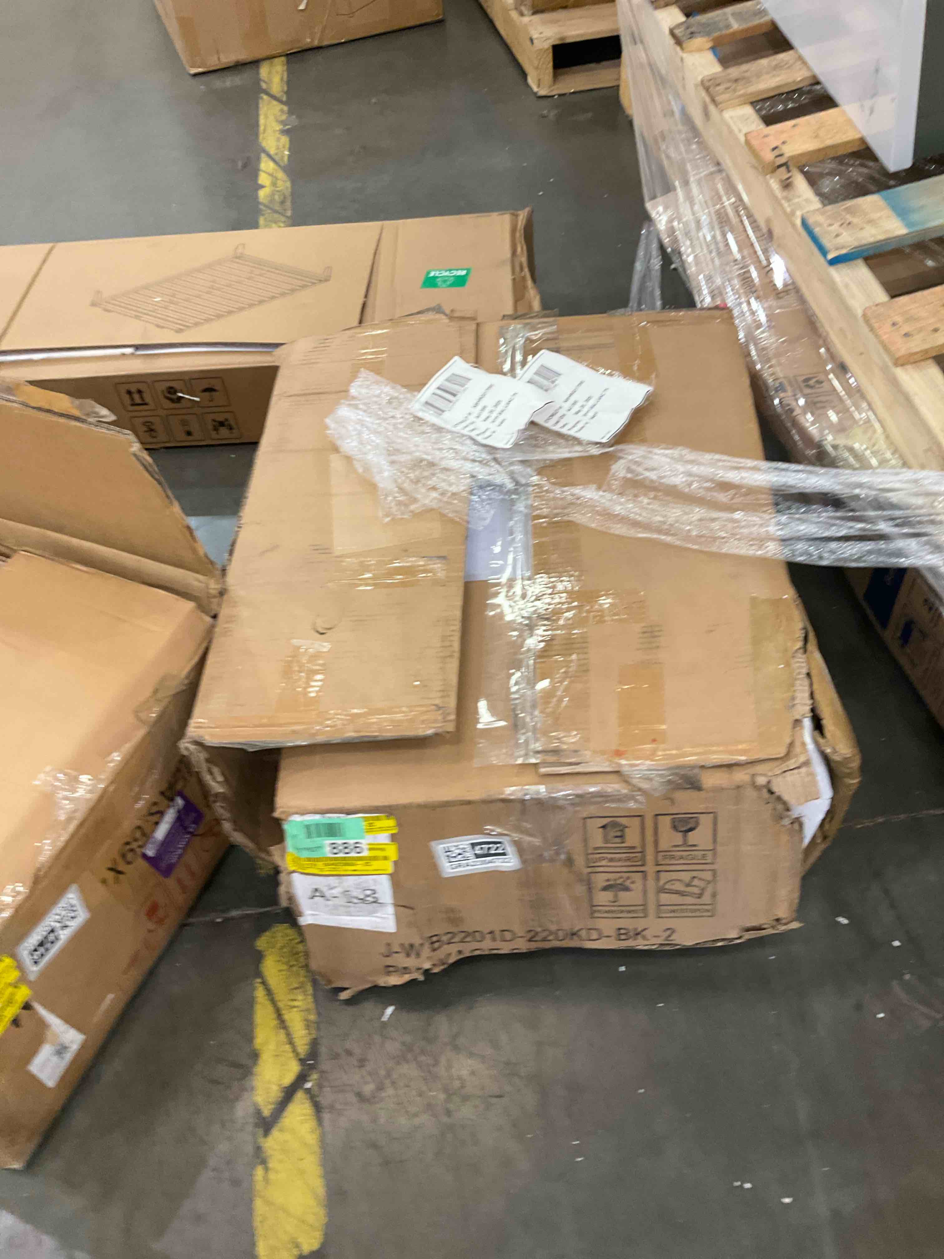 modern luxury tv stand