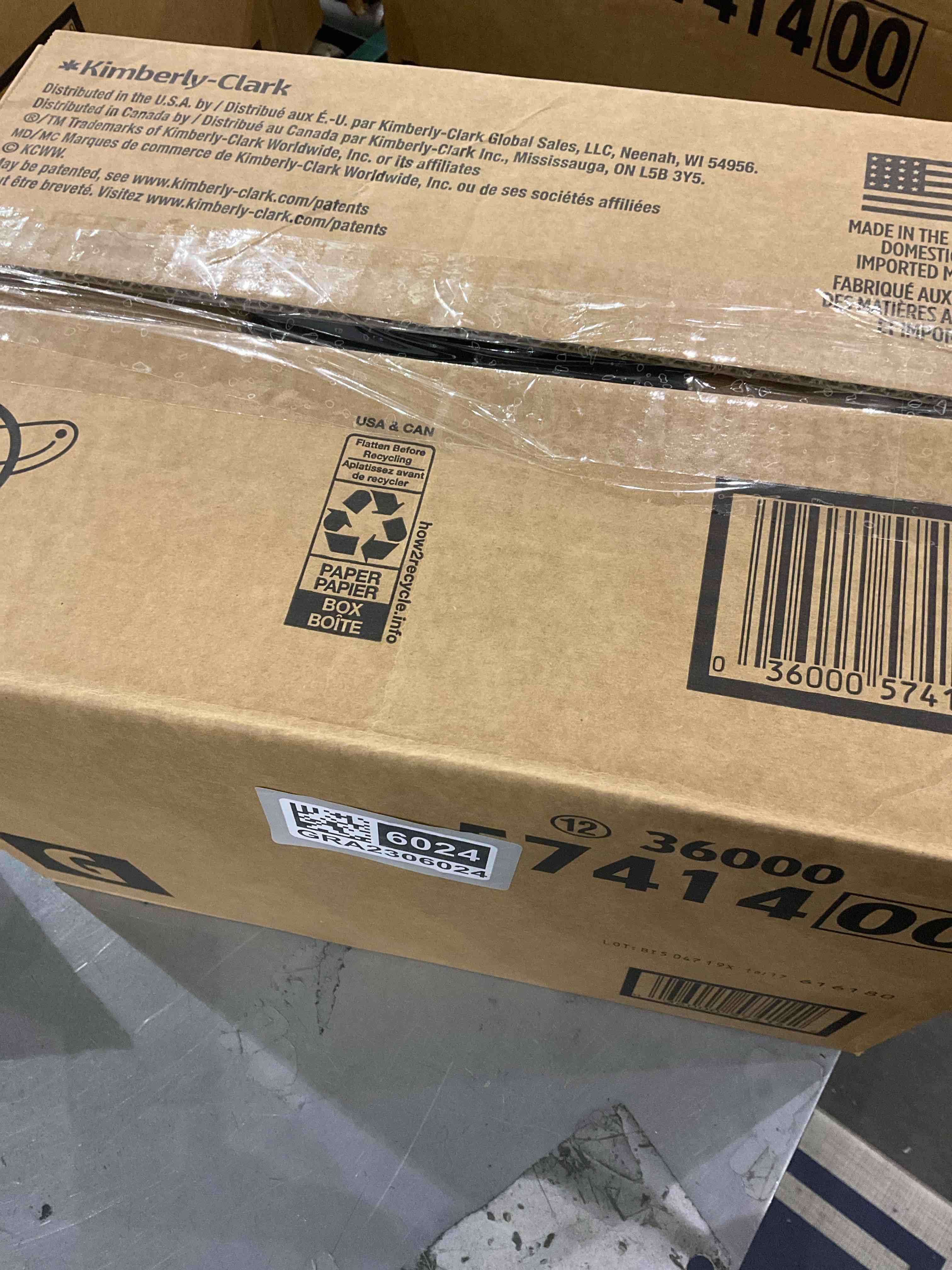 Goodnites nighttime underwear