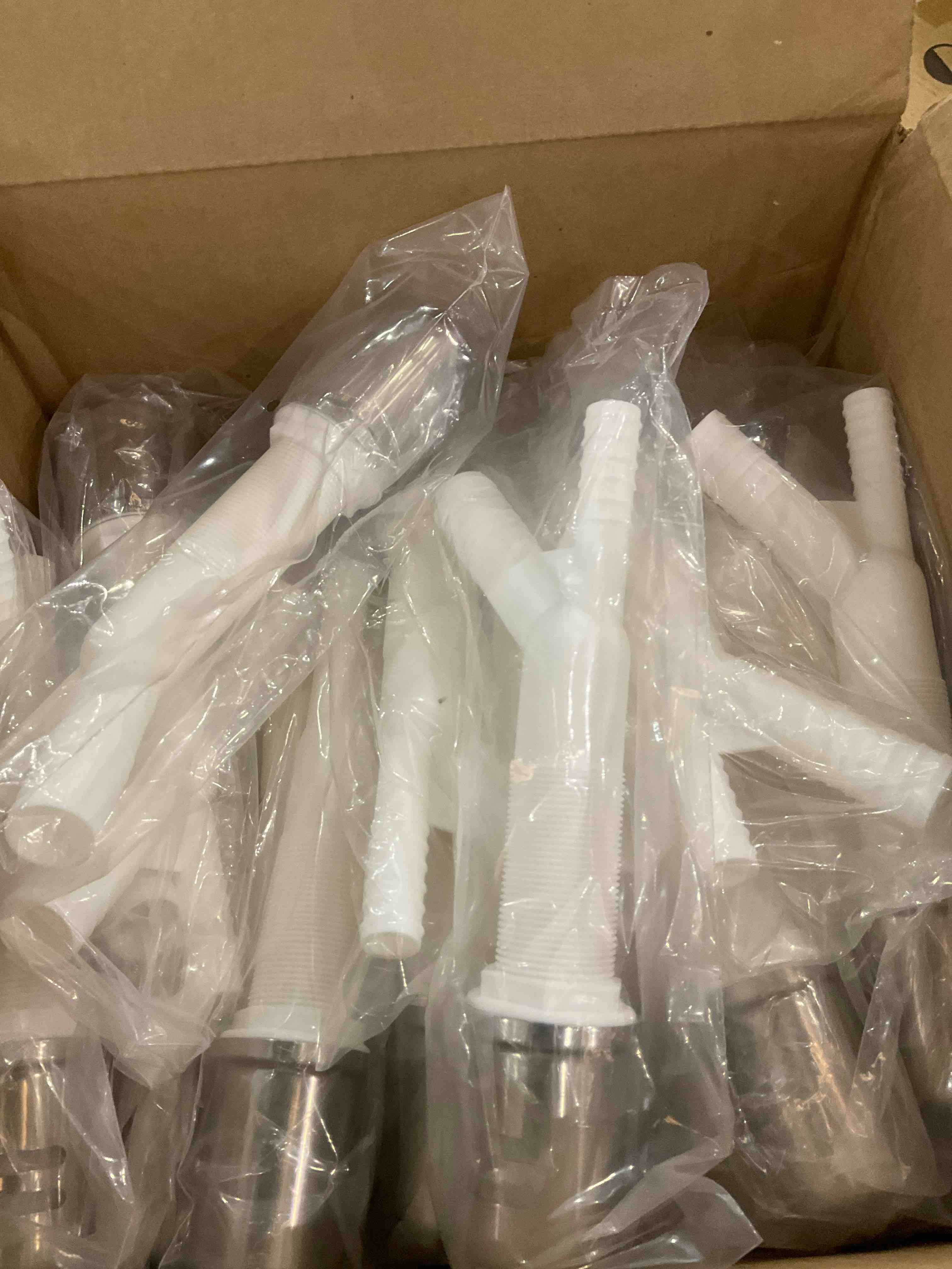 air gap kit fits all standard air gaps