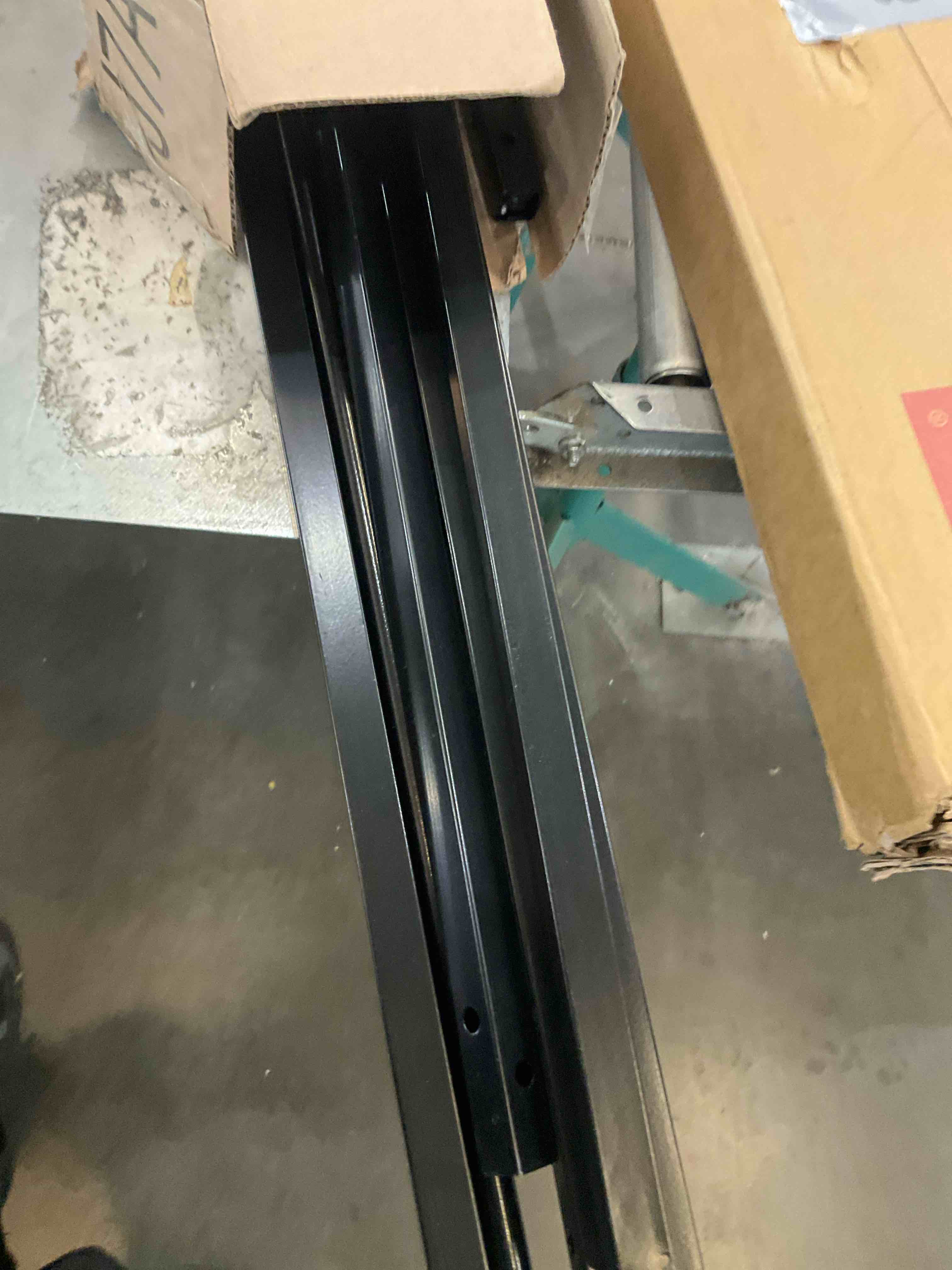 47.6 Inch Tall Free Standing Towel Racks 3 Tier Pool Towel Rack Outdoor Oversized Floor Bath Towel Drying Valet Holder Blanket Quilt Rack Stand for Bathroom Bedroom Beach Hot Tub Gym Pool Area Outside