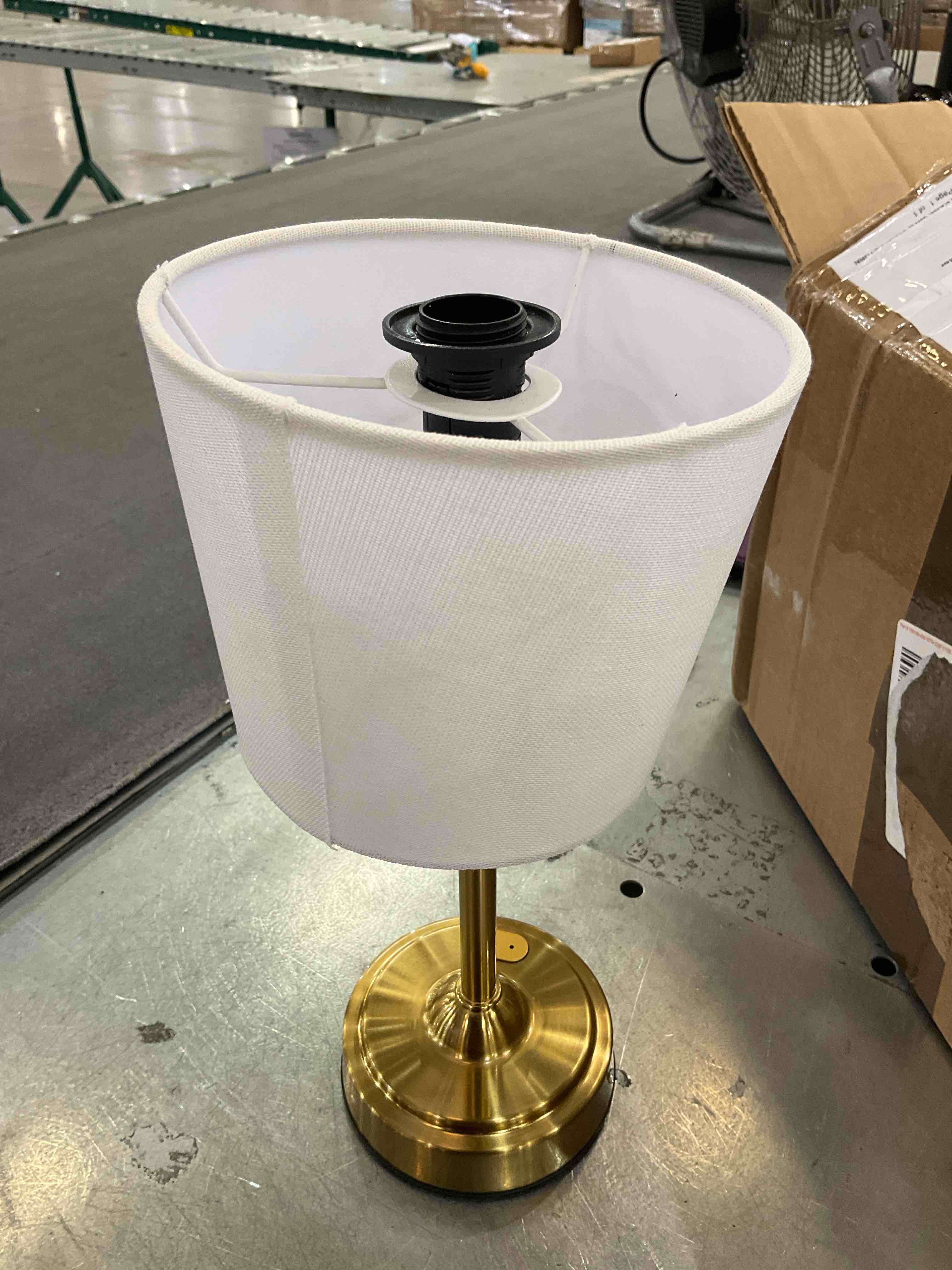 Table Lamps