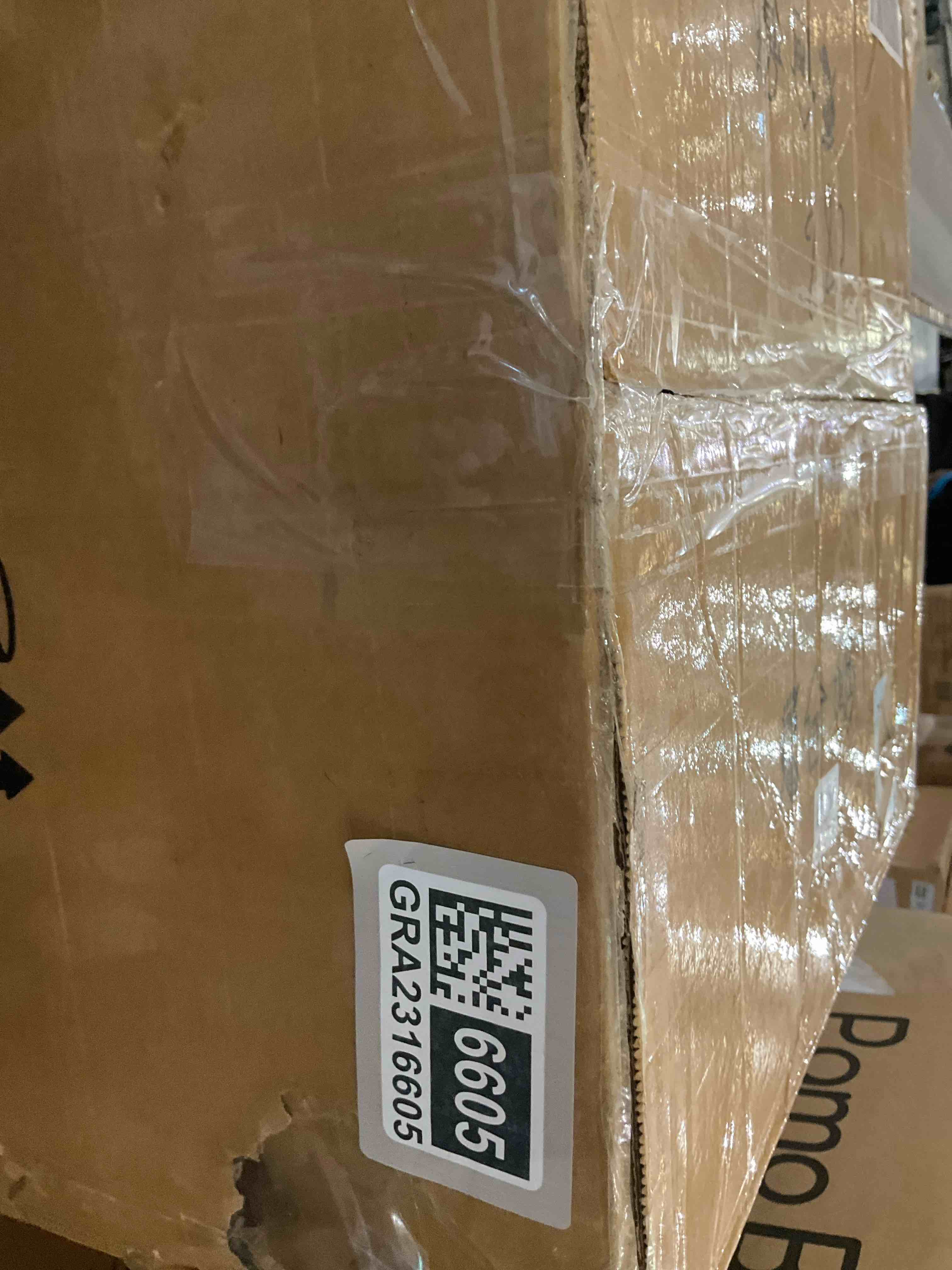 Arturesthome Round Bamboo Pendant Lights, Wicker Chandelier Hand-Woven Boho Basket Lampshade Hanging Ceiling Light for Kitchen Island Living Room 45cm