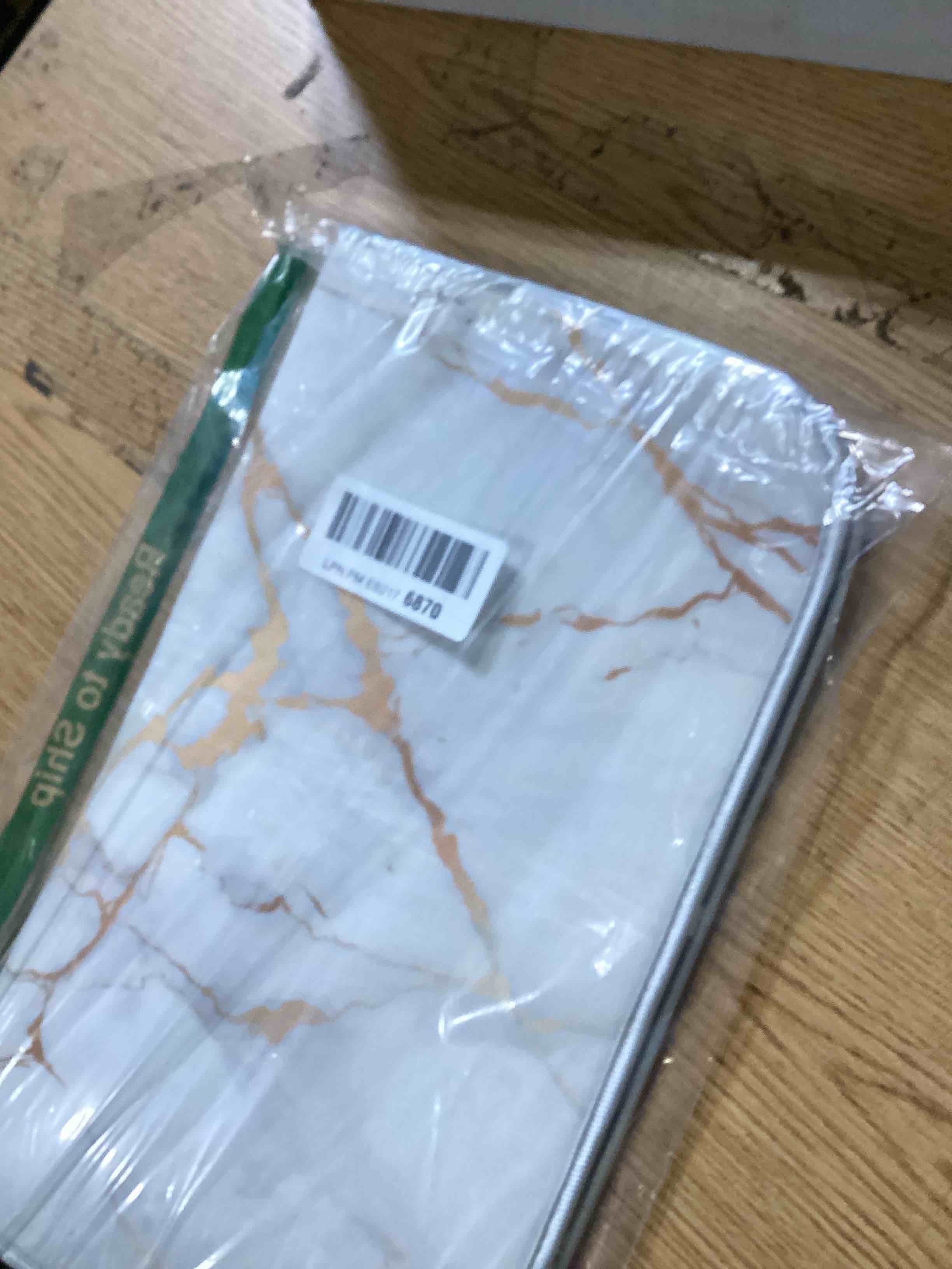pad