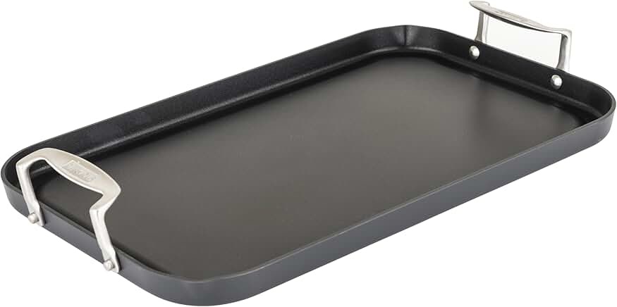 Griddle