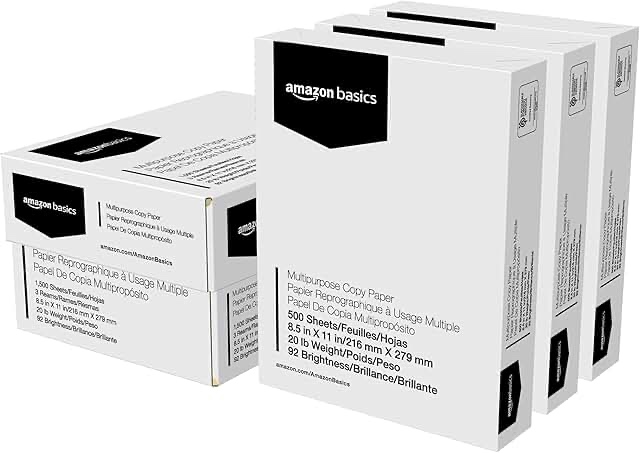 Printer Paper