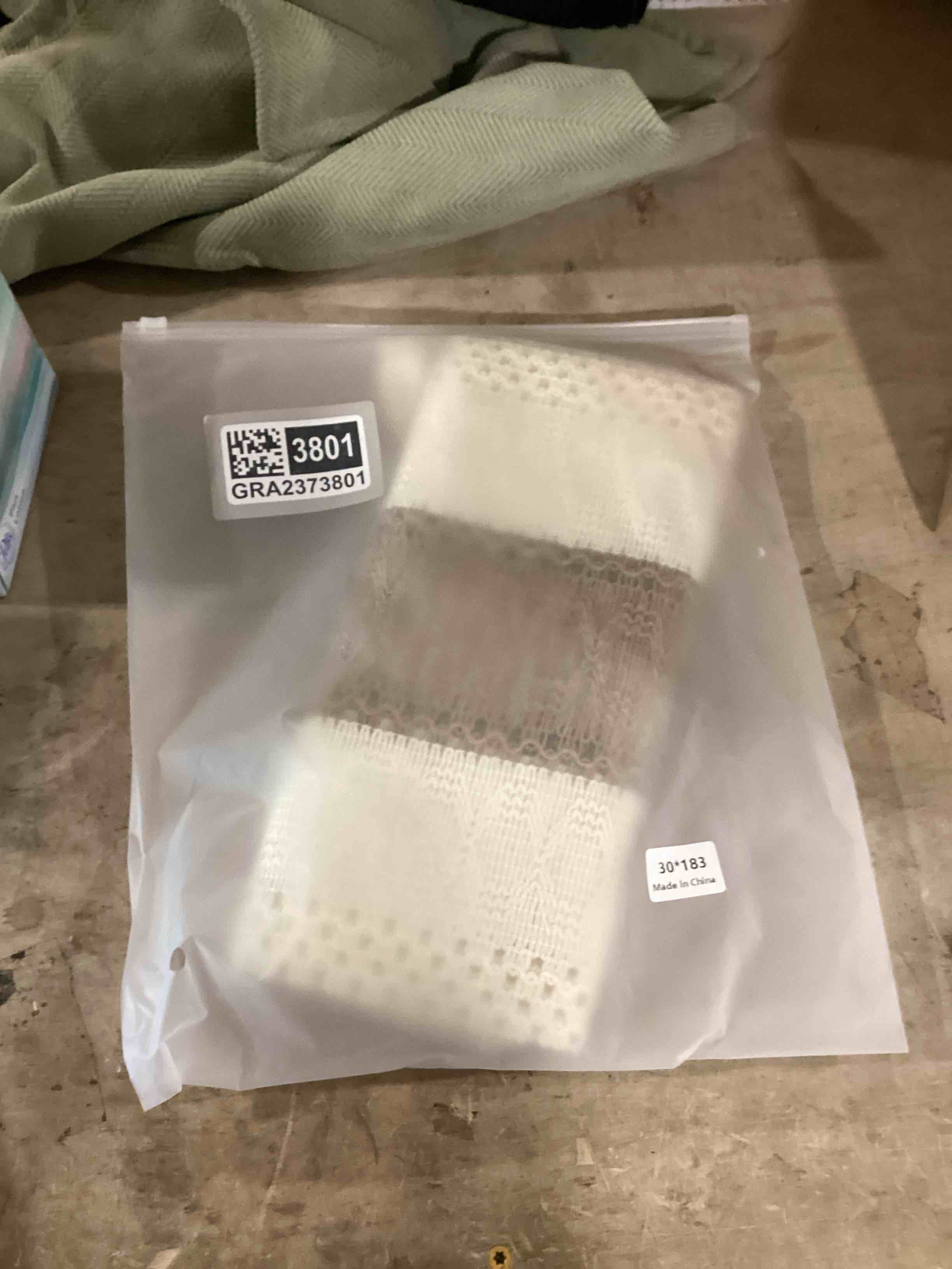 Condition photo showing Good Condition for Socomi Boho Table Runner Easter Spring Farmhouse Rustic Dining Kitchen Centerpiece Decor Small Macrame Woven Cotton Linen Coffee Table Runner for Dresser Scarf Home Decor