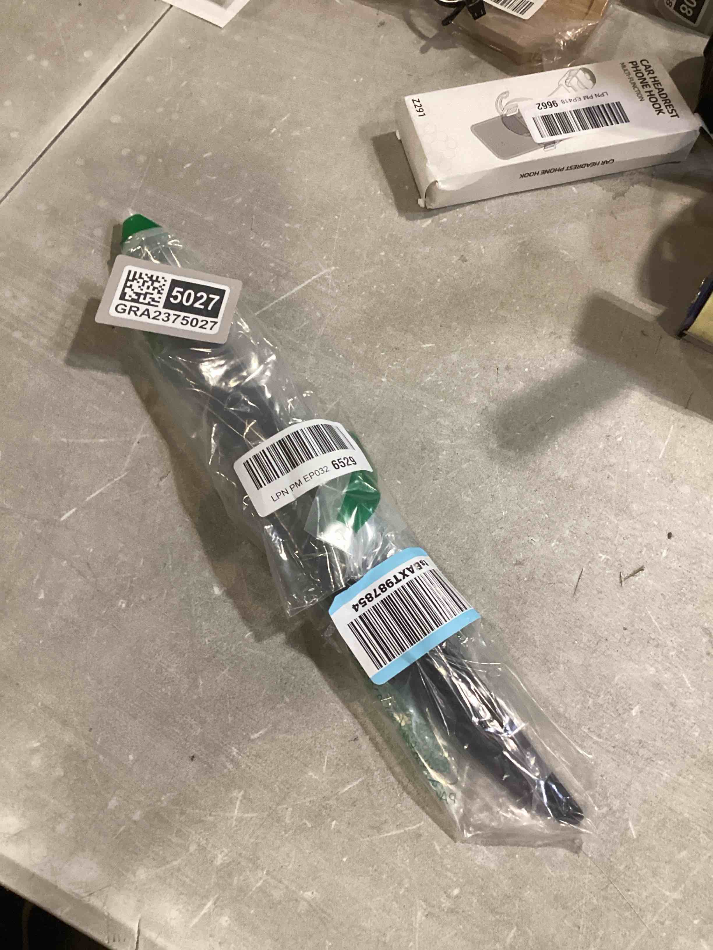 I