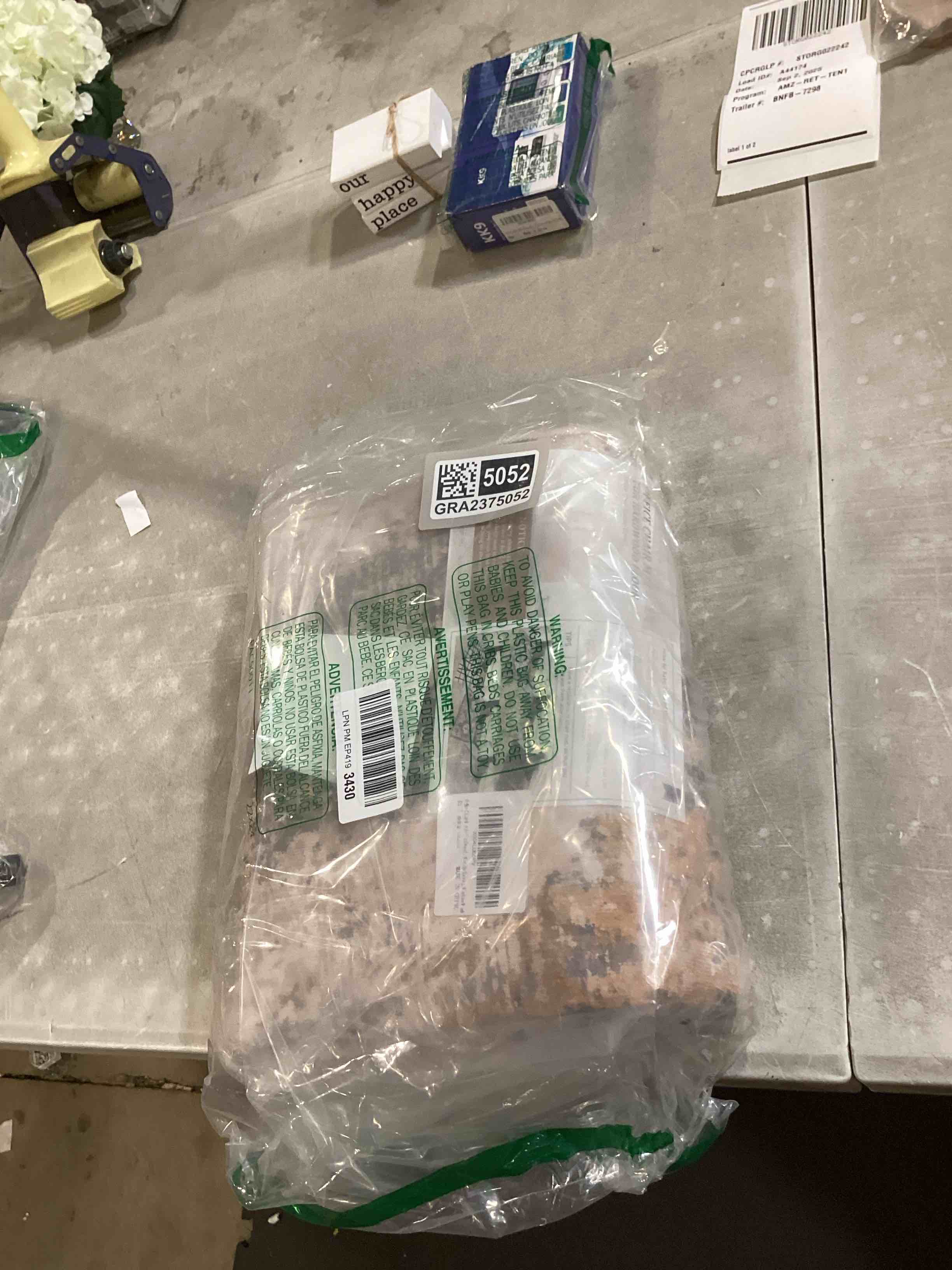 rug