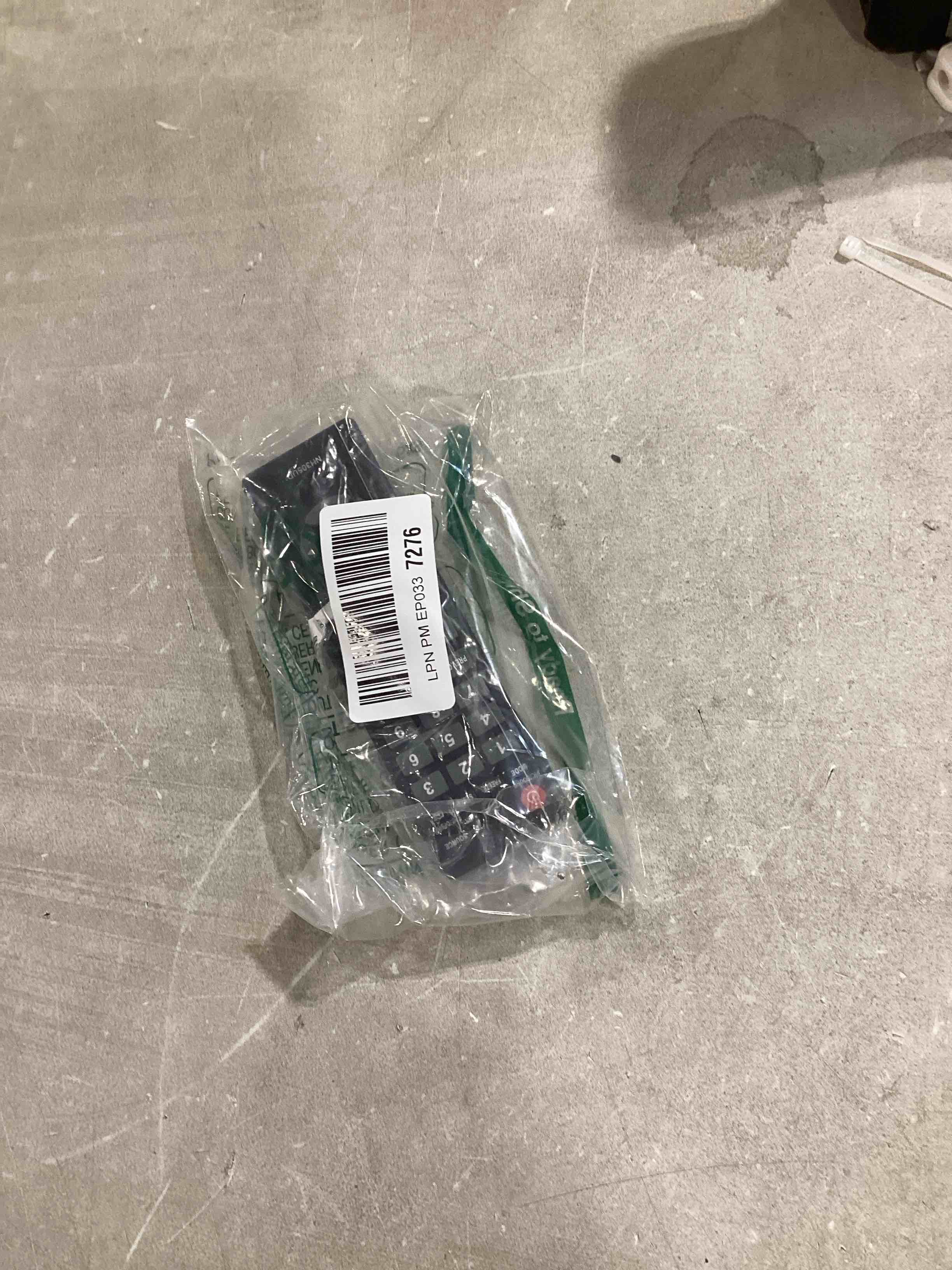 remote 