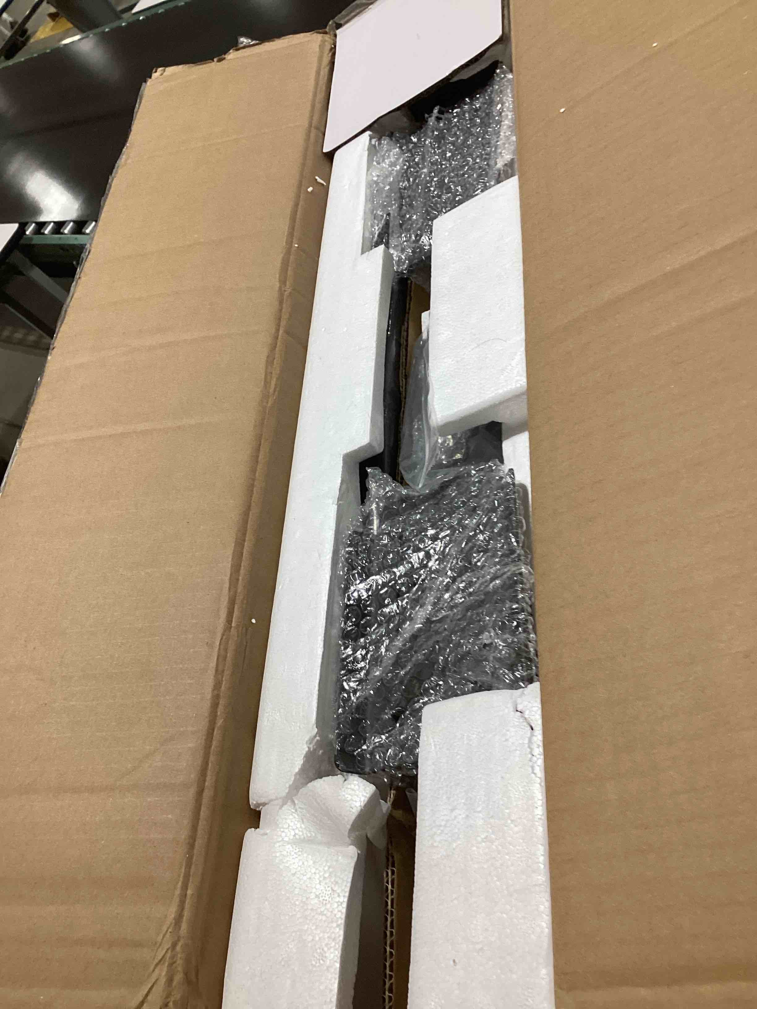 solo stove fire pit surround tabletop, small | elevation for ranger and bonfire wood burning outdoor fire pit, powder-coated steel/uv-resistant outdoor fabric, dimensions (hxdia): 20 x 42 in, black