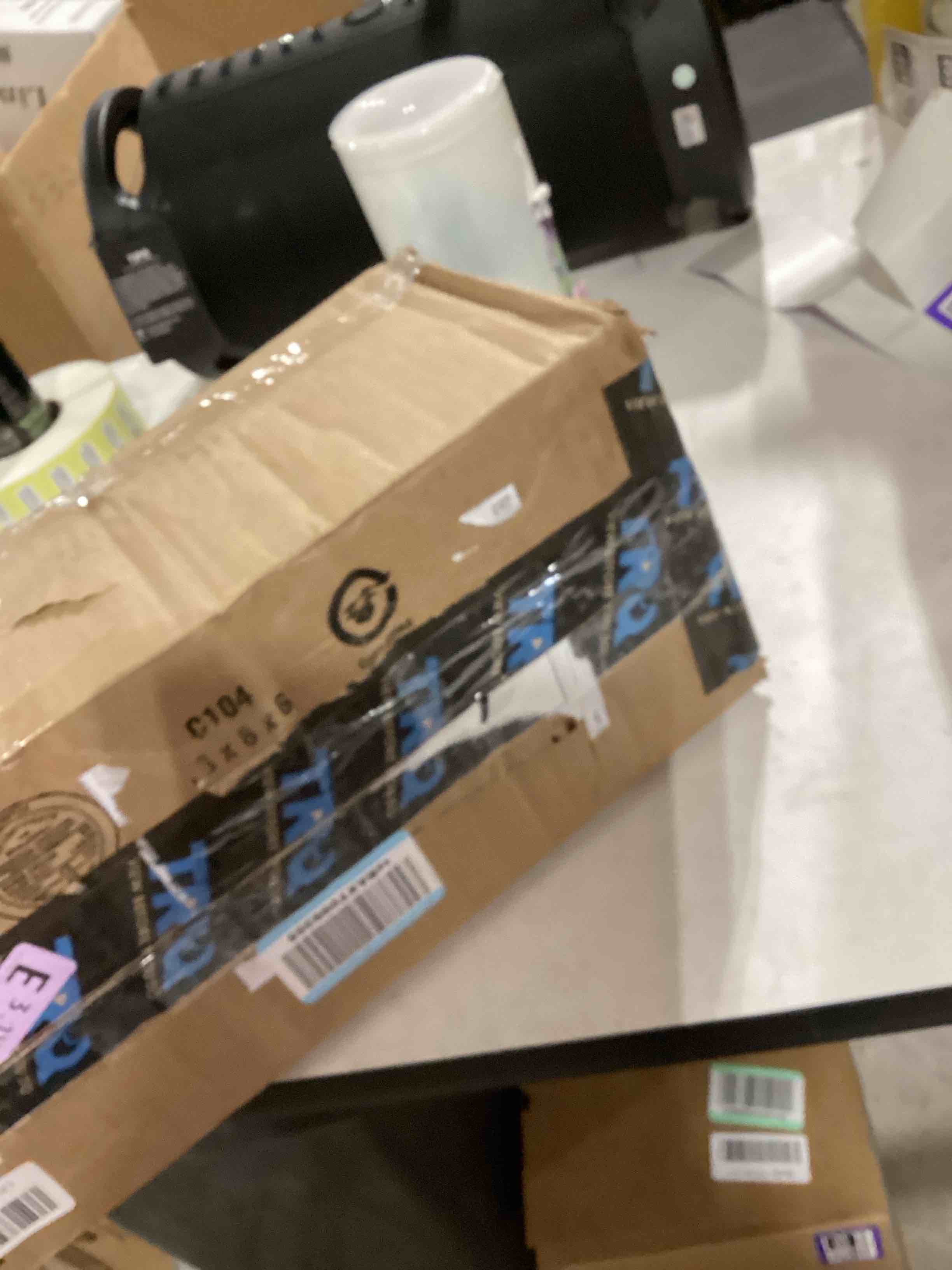 trq 2 piece rear wheel bearing & hub assembly set compatible with 2005-2009 hyundai tucson 2005-2010