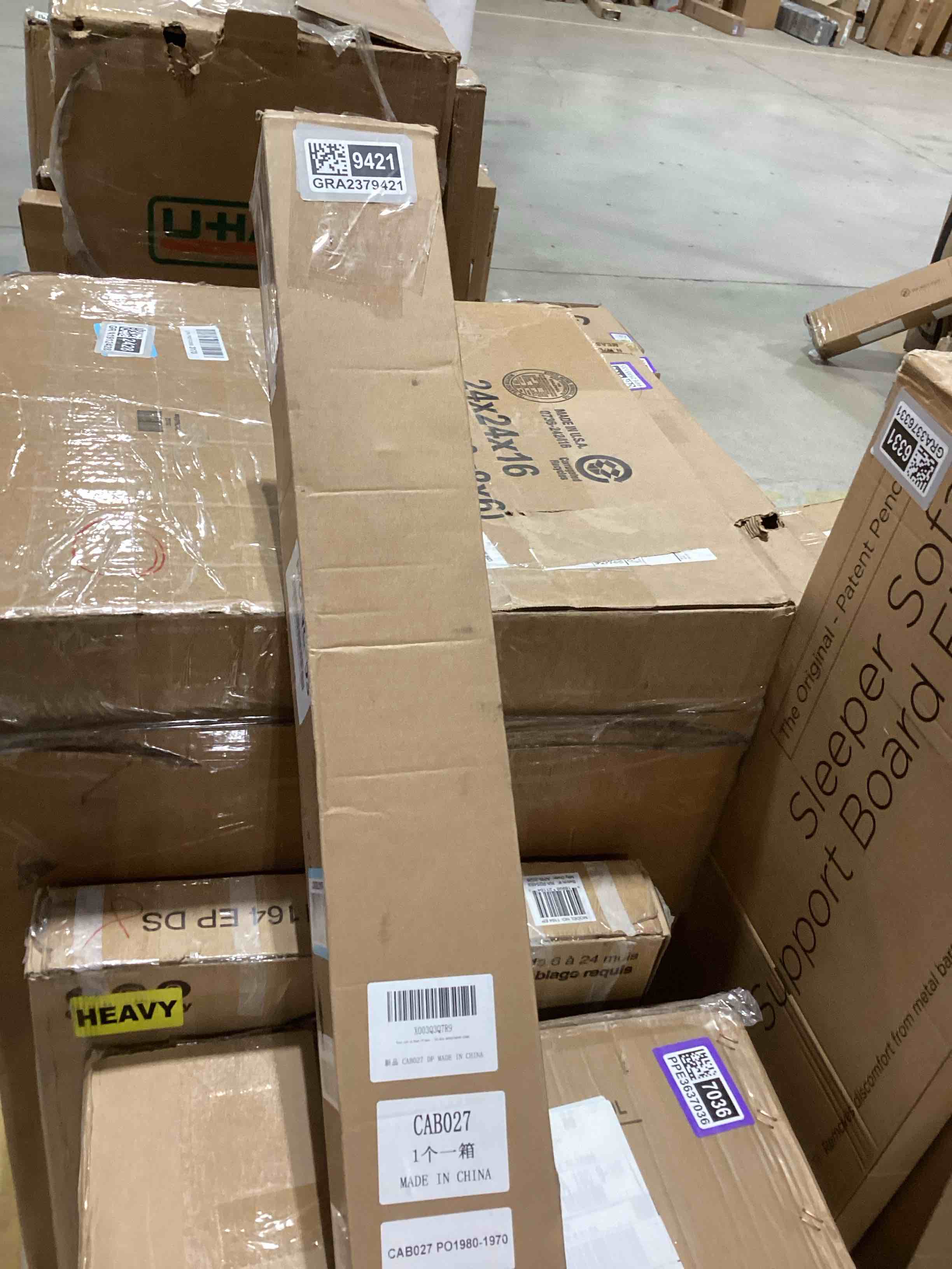 Condition photo showing As Is for A-Premium Pair (2) Front CV Axle Shaft Assembly Compatible with Honda Civic 2006 2007 2008 2009 2010 2011 2012 2013 2014 2015 L4 1.8L, Automatic Transmission, Driver and Passenger Side