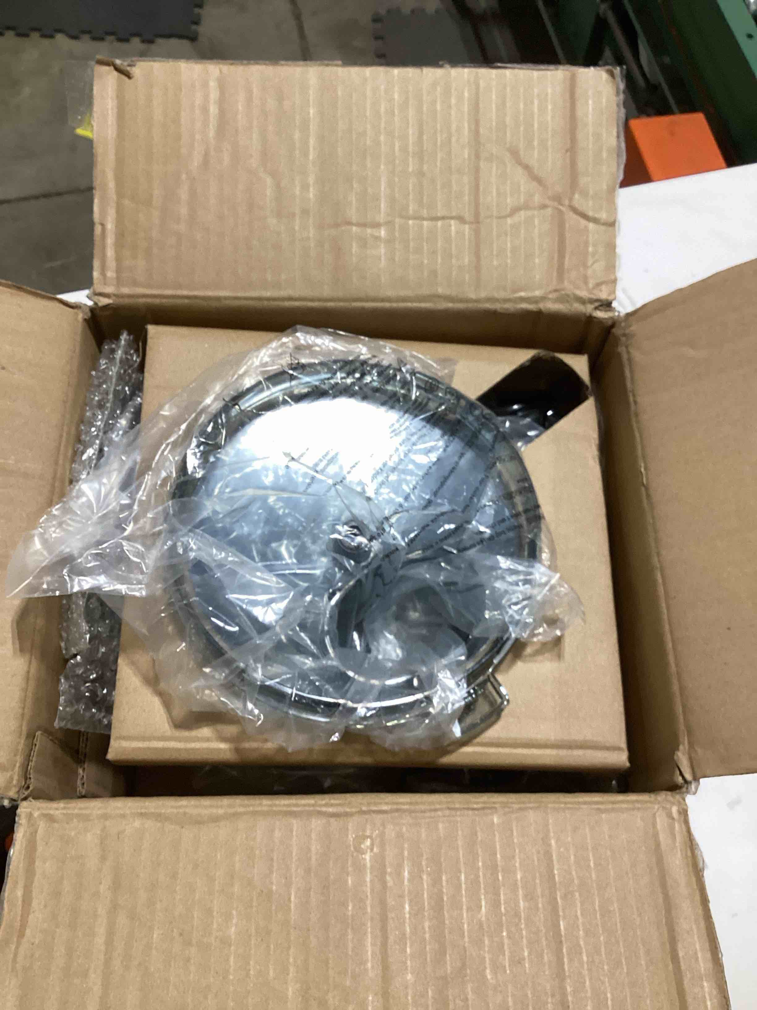 COOKLEE Food Processor, 600 Watts, 6 Functions Electric Food Chopper for Chopping, Mincing, Dicing, Shredding, Slicing, Purees & Dough with 12cup Processor Bowl, Food Chute & Pusher, Silver Not tested