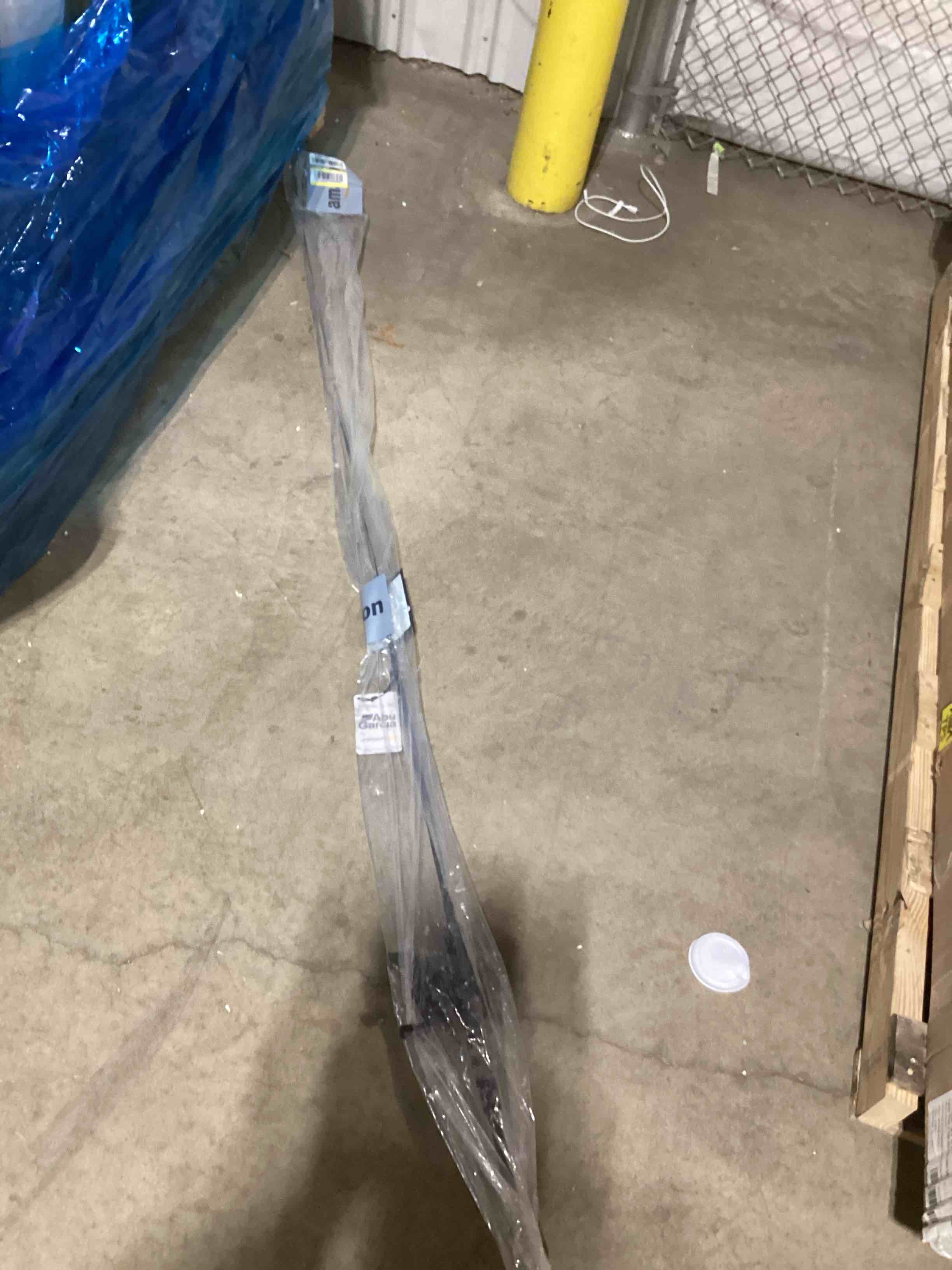 Abu Garcia Fishing Pole