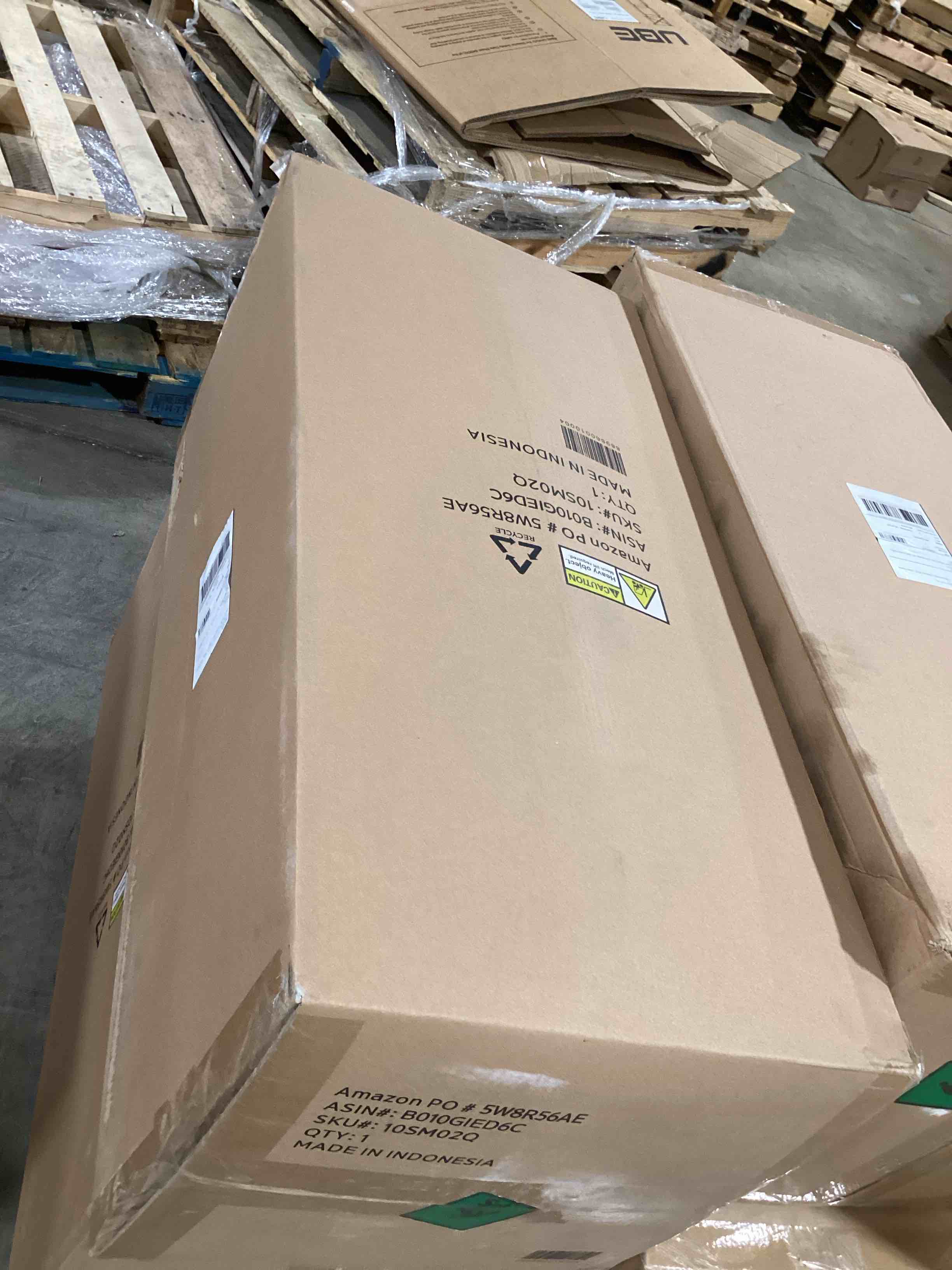 Olee Sleep Queen Mattress, 10 Inch Support Cloud Hybrid Mattress, Gel Infused Memory Foam, Pocket Sp