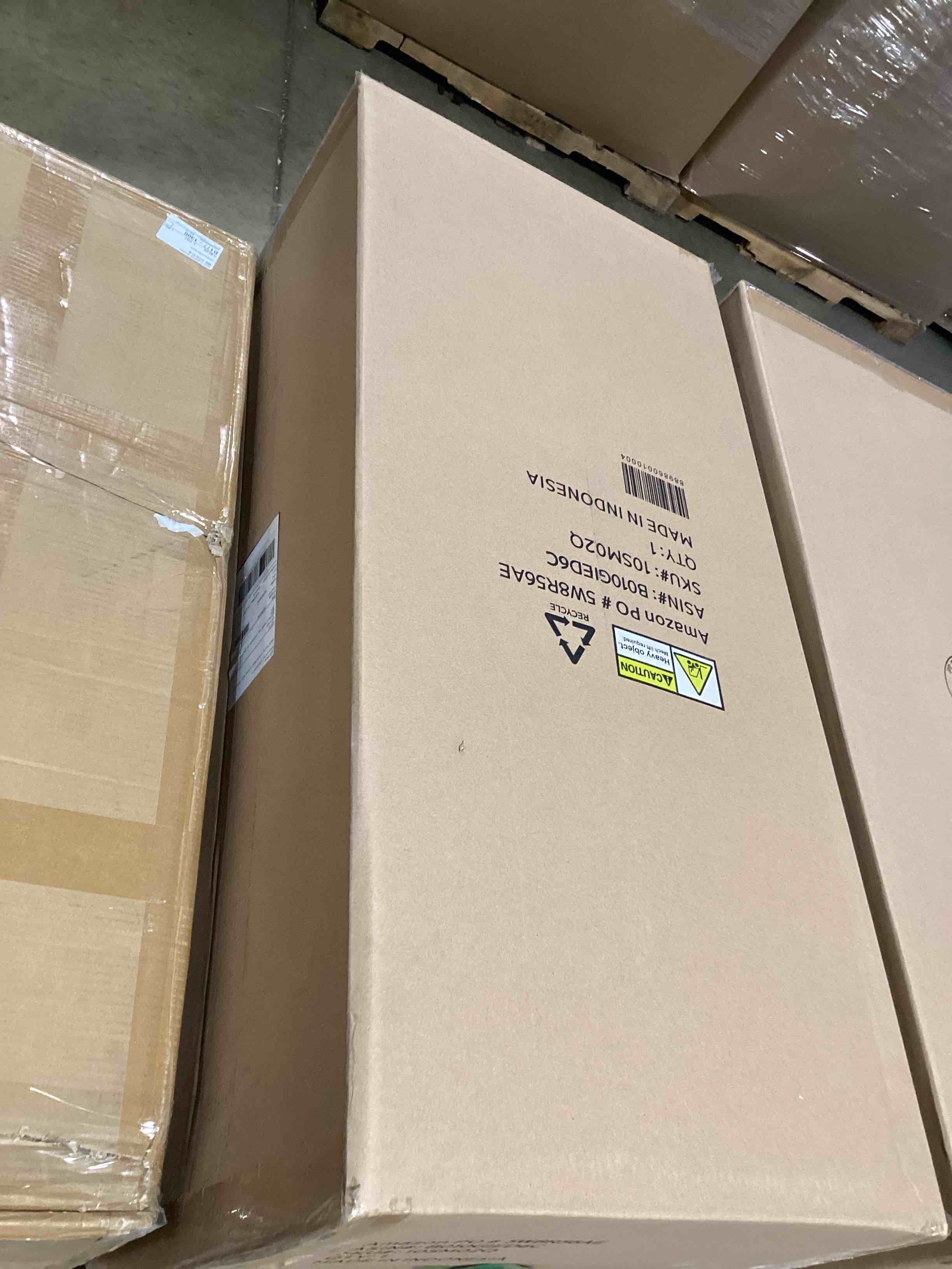 Olee Sleep Queen Mattress, 10 Inch Support Cloud Hybrid Mattress, Gel Infused Memory Foam, Pocket Sp