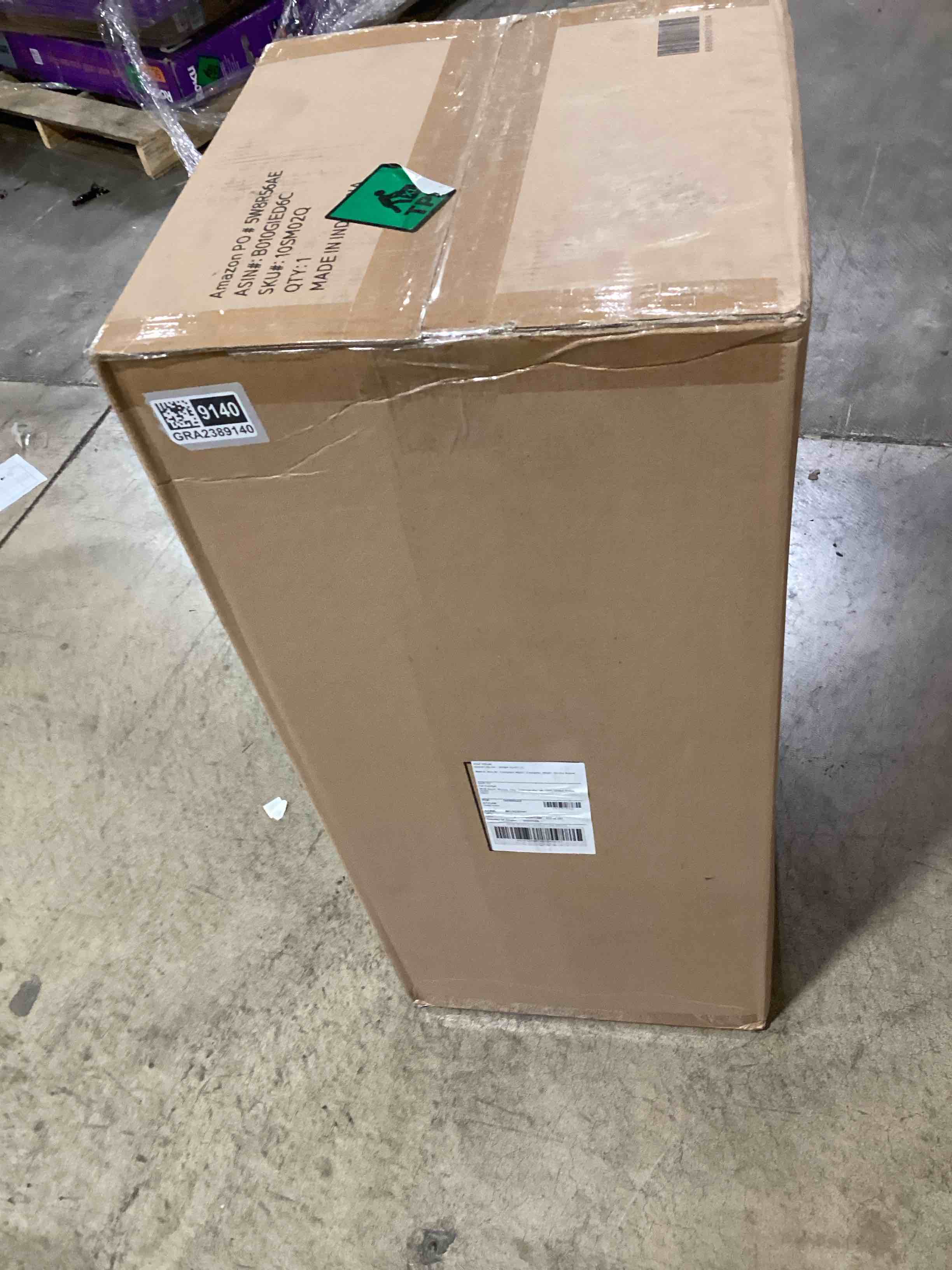 Olee Sleep Queen Mattress, 10 Inch Support Cloud Hybrid Mattress, Gel Infused Memory Foam, Pocket Sp