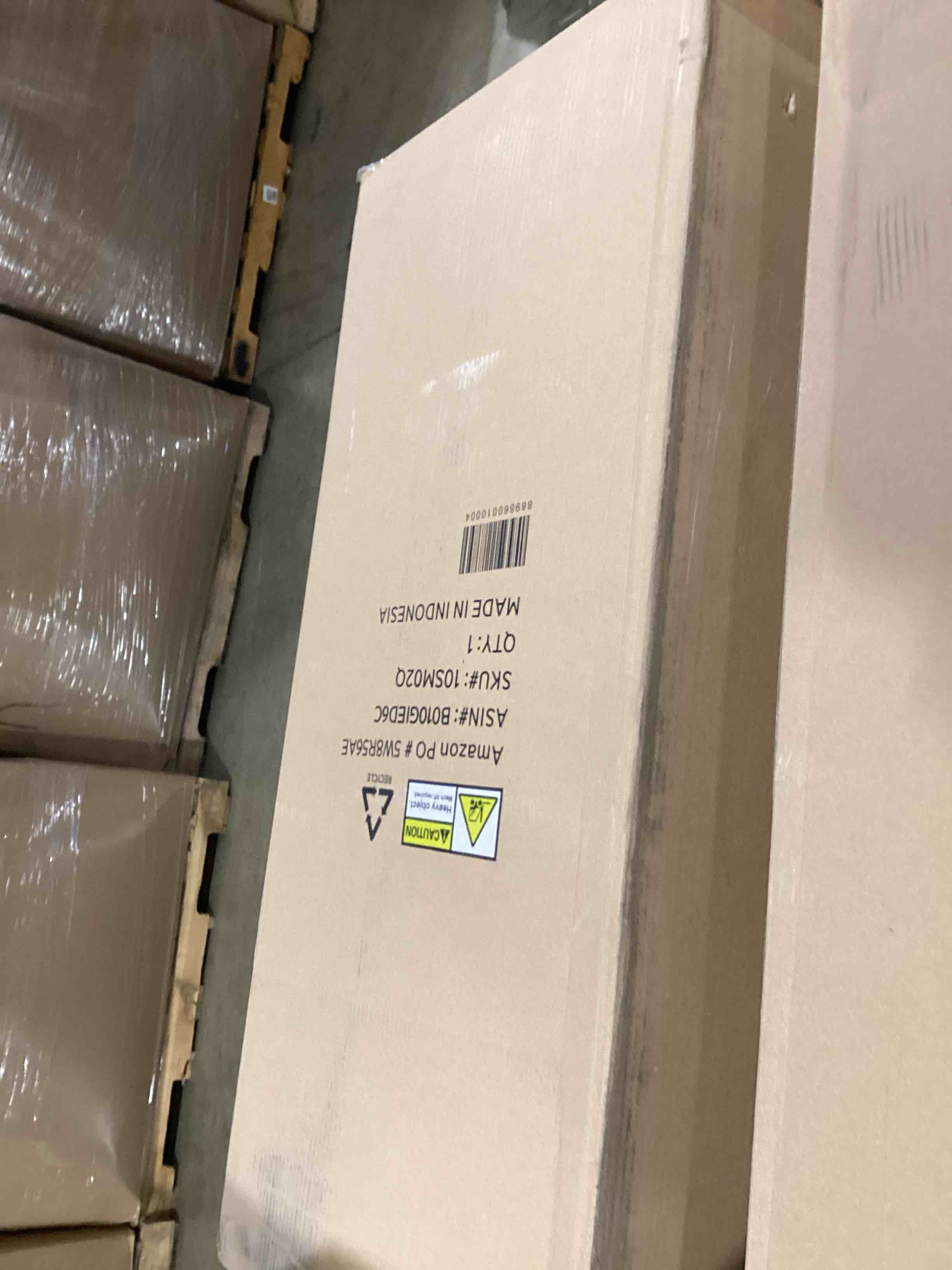 Olee Sleep Queen Mattress, 10 Inch Support Cloud Hybrid Mattress, Gel Infused Memory Foam, Pocket Sp