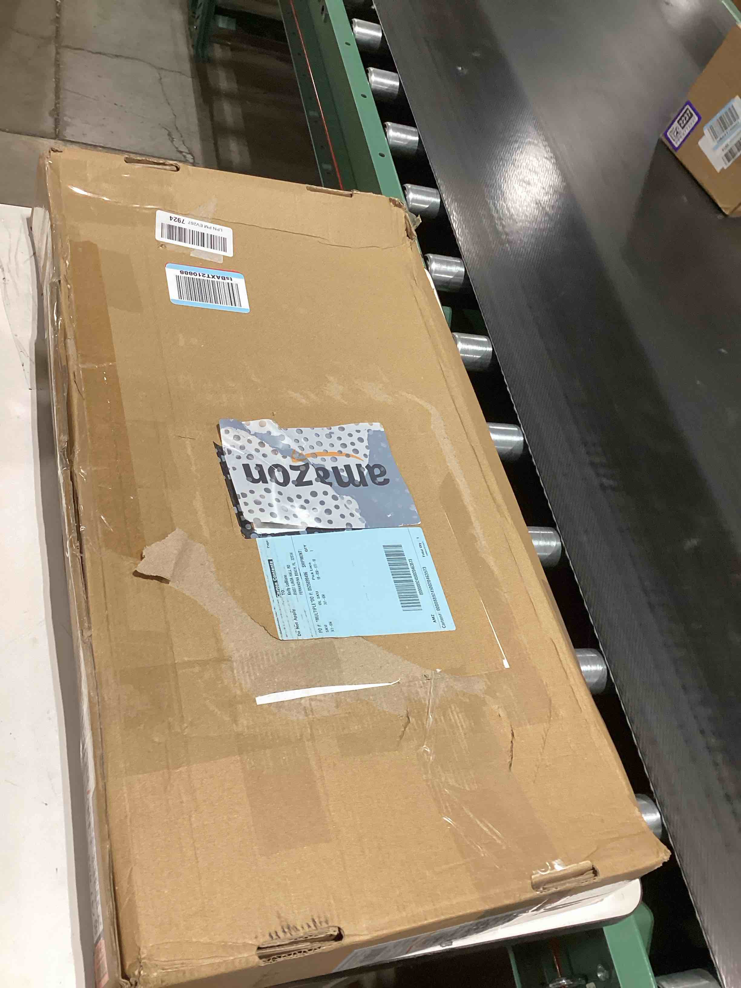 Dorman 741-654 Front Passenger Side Power Window Motor and Regulator Assembly Compatible with Select