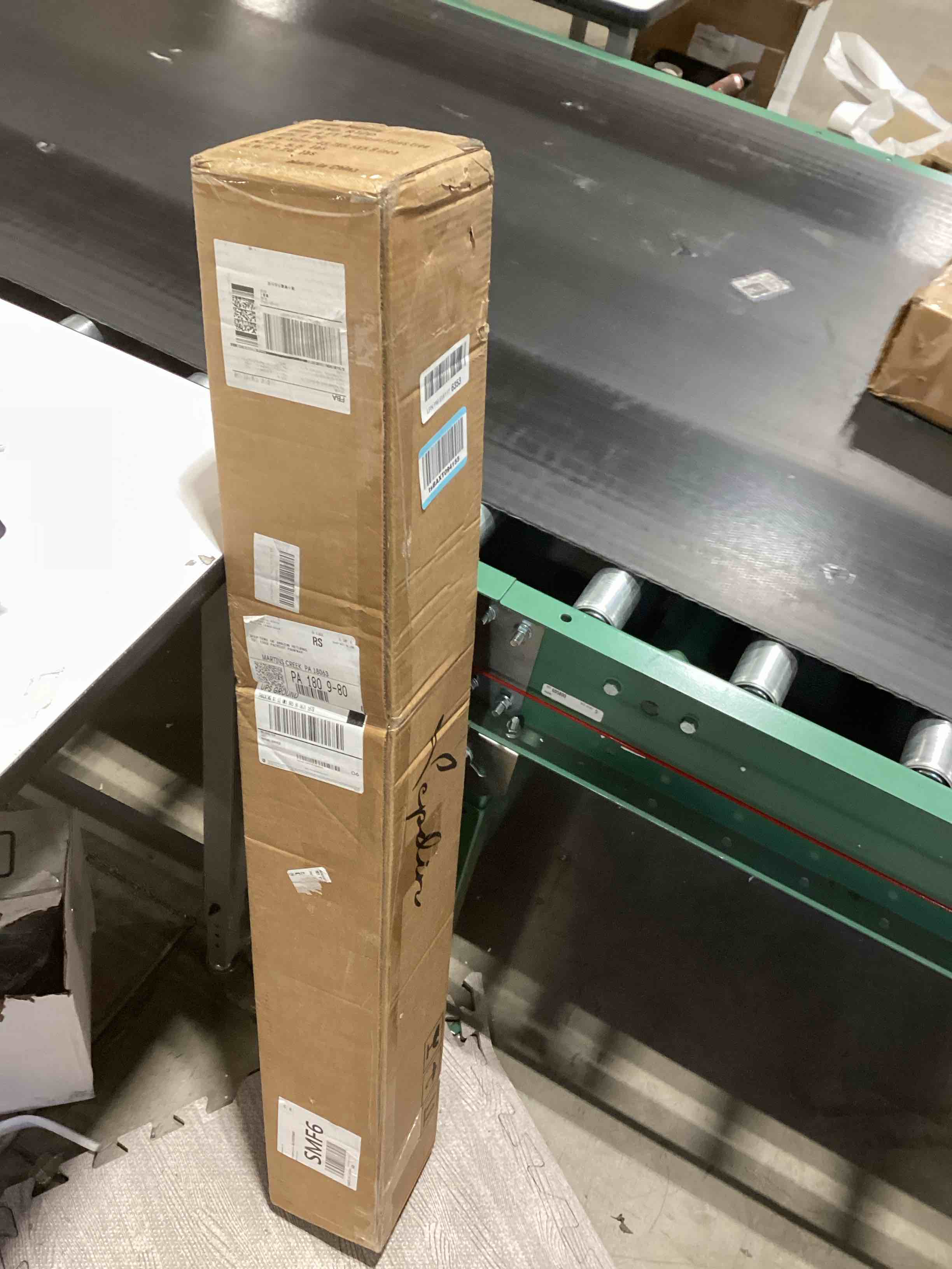 4 Ft Artificial Ficus Tree