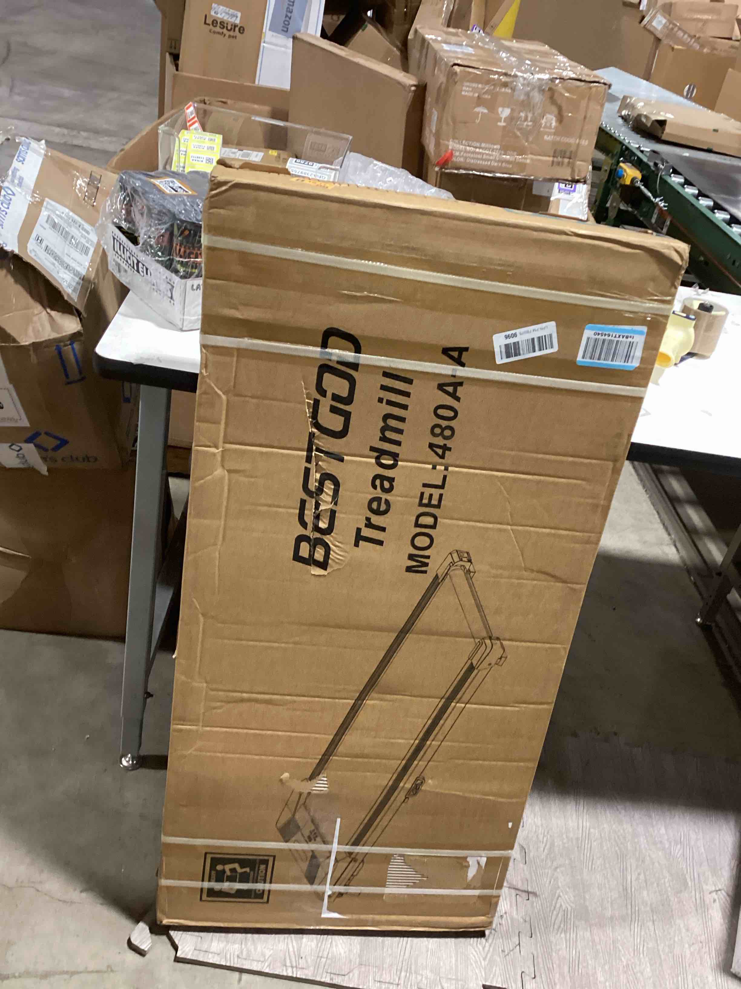 Walking Pad Treadmill, Incline Under Desk Treadmill 330lbs Capacity, 2.5HP Portable Treadmills for Home, Compact Treadmills Mini Walking Pad, Running Machine with Remote Control