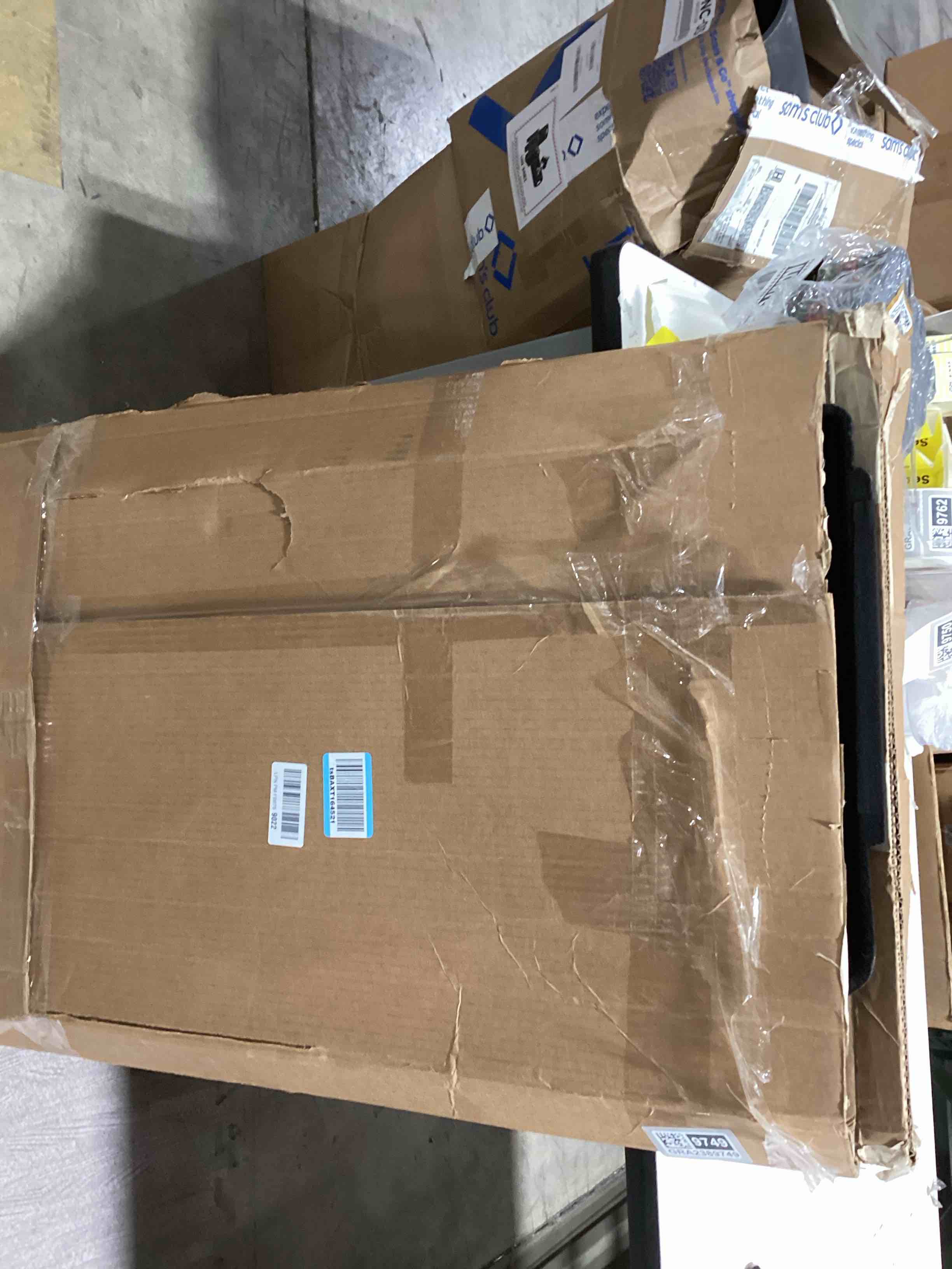 ECCPP Retractable Cargo Cover for Cars - Trunk Cover Security Shade Shield 2016-2022 Fit for Honda HR-V Flexible SUV, Rear Cargo Cover Accessories, Cargo Shade Protector, Trunk Cargo Covers